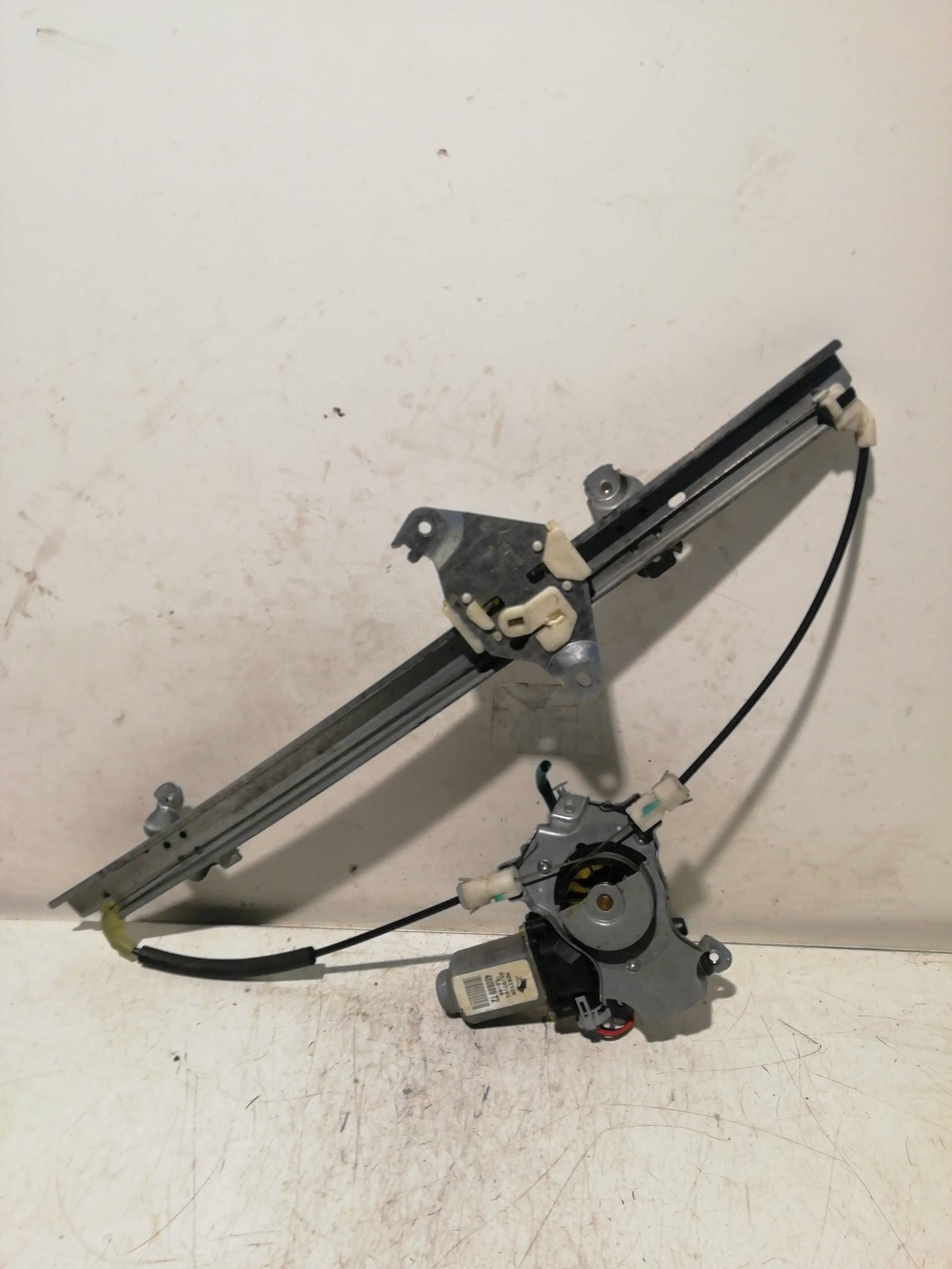 Elevalunas delantero izquierdo SEAT IBIZA