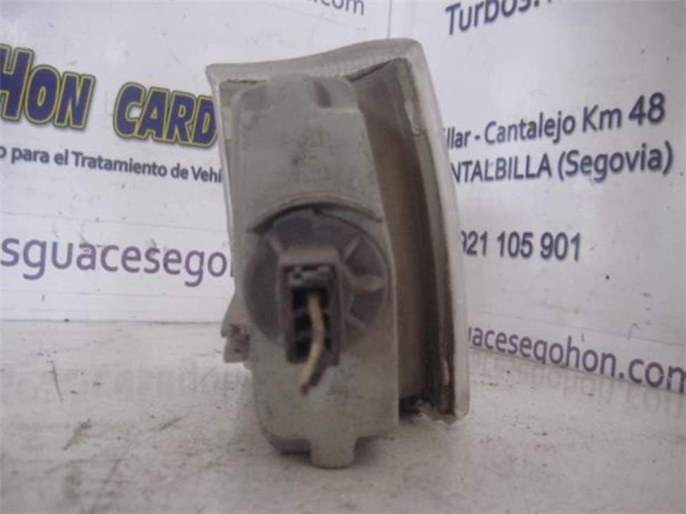 Recambio RENAULT 11 (B/C37_) ref. 77007733489 3