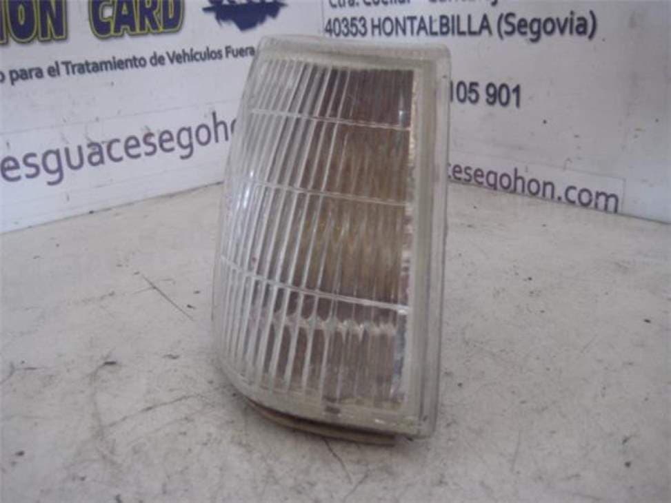 Recambio RENAULT 11 (B/C37_) ref. 77007733489