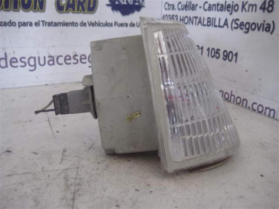 Recambio RENAULT 11 (B/C37_) ref. 77007733489 2