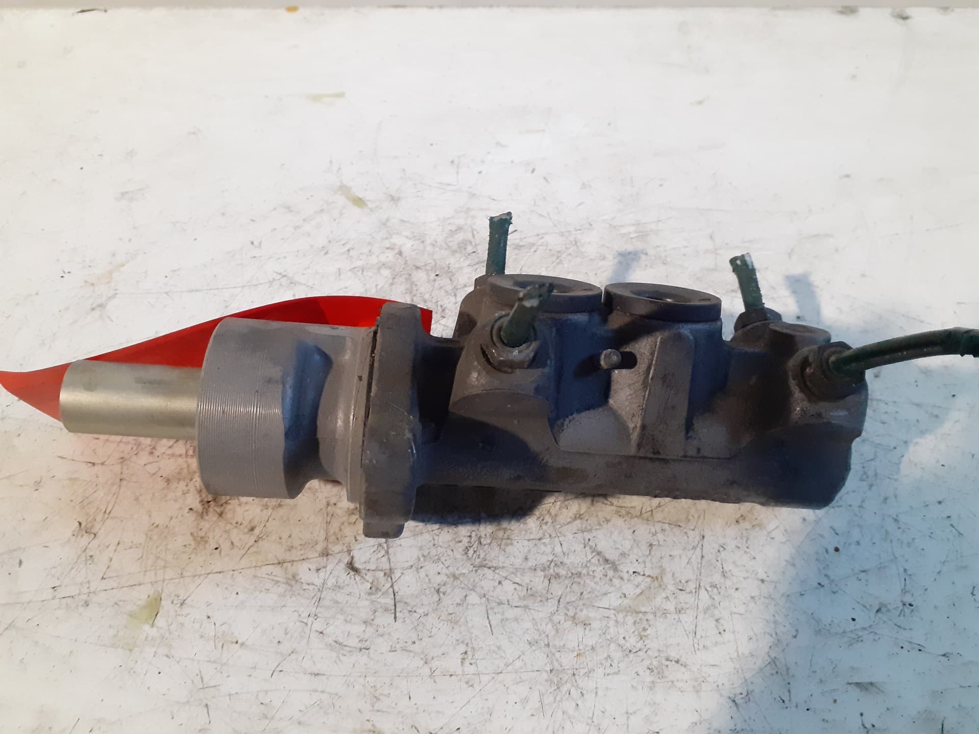 Bomba freno SEAT IBIZA (6K1)