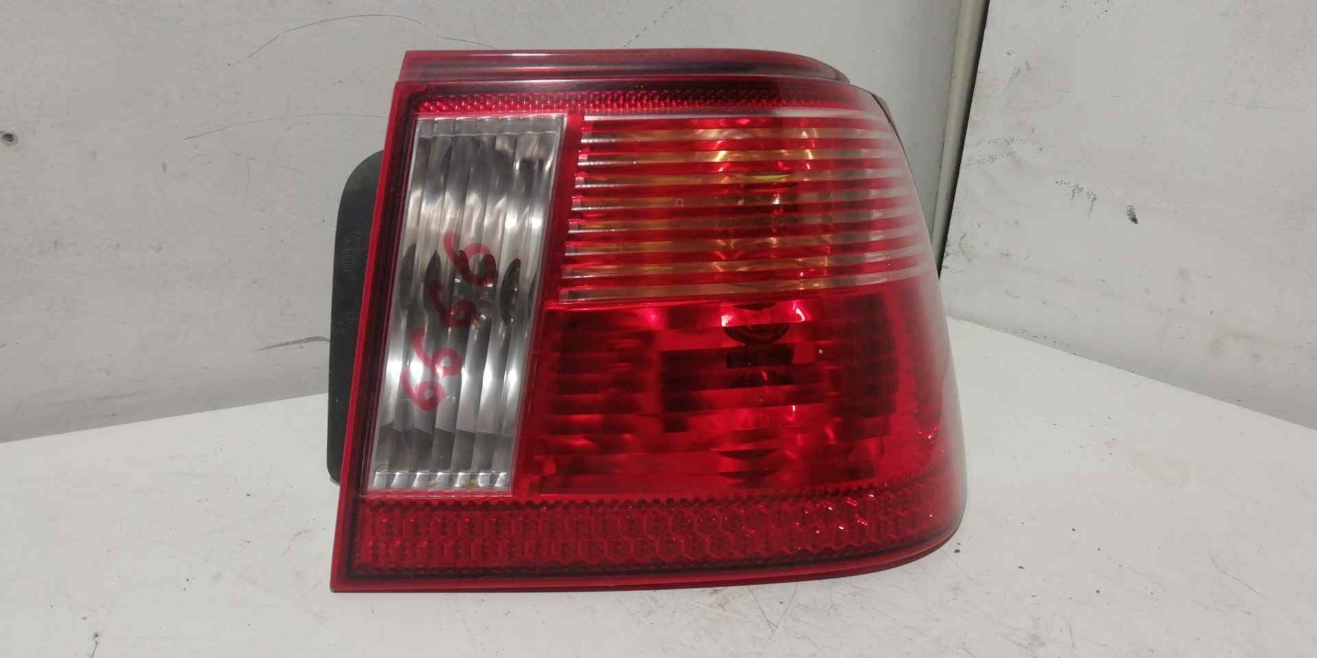 Piloto trasero derecho SEAT IBIZA (6K1)