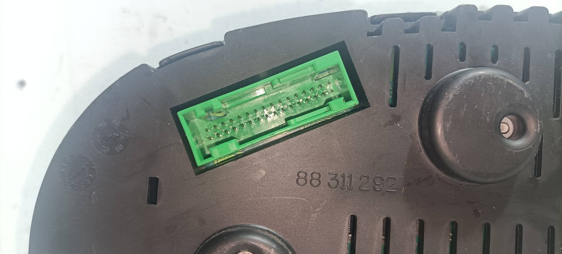 Cuadro instrumentos SEAT IBIZA (6K1) 5