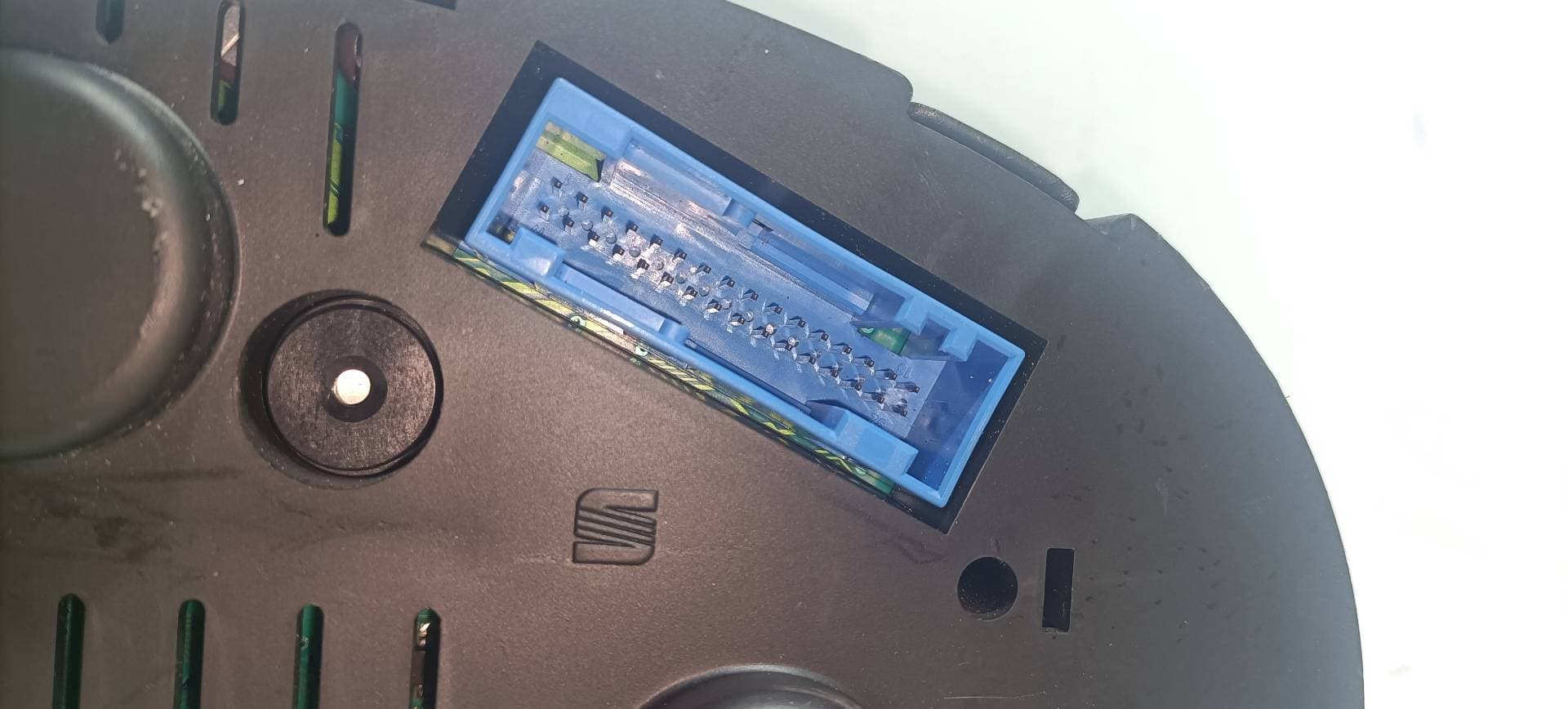 Cuadro instrumentos SEAT IBIZA (6K1) 4