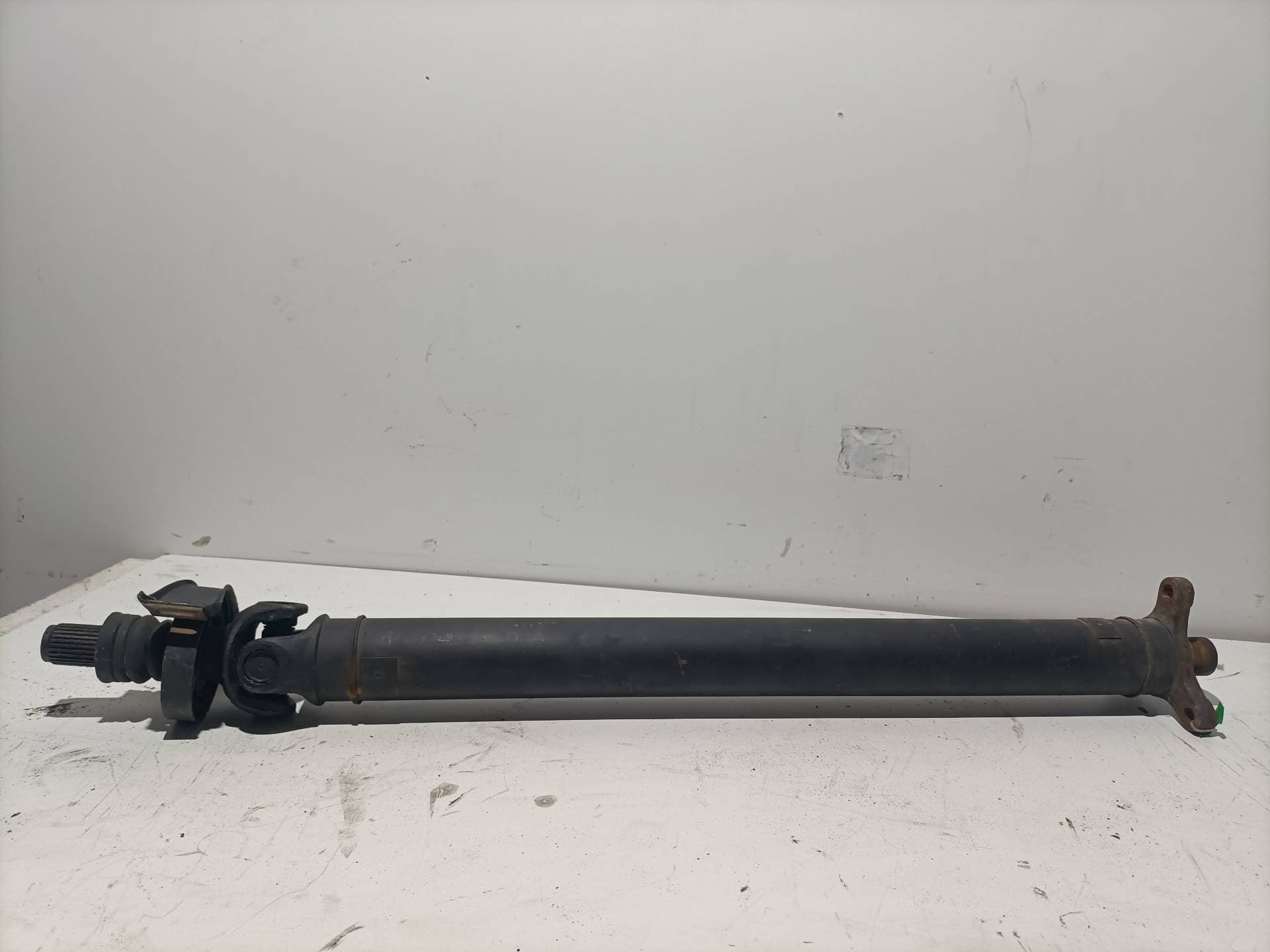 Transmision central delantero MERCEDES-BENZ CLASE C (W201) BERLINA