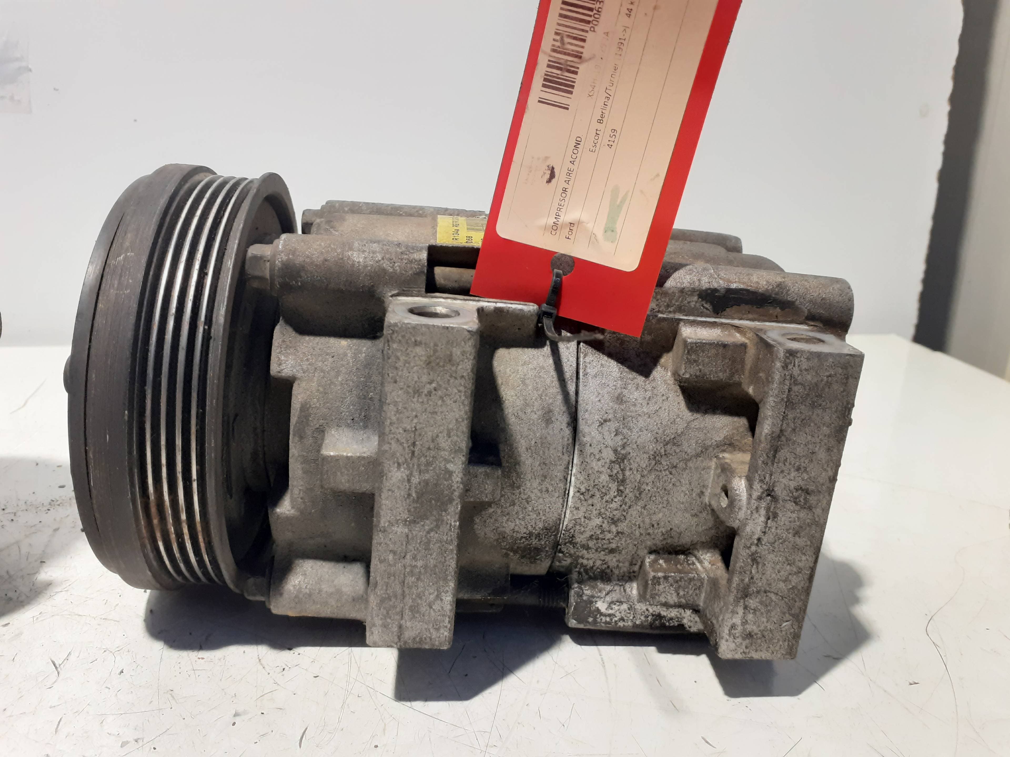 Recambio FORD ESCORT BERL./TURNIER ref. XS4H19D629JA 4