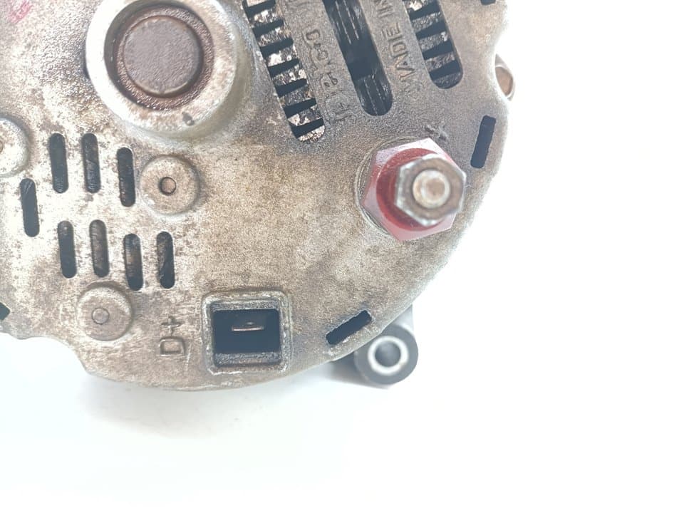 Alternador OPEL KADETT E 3