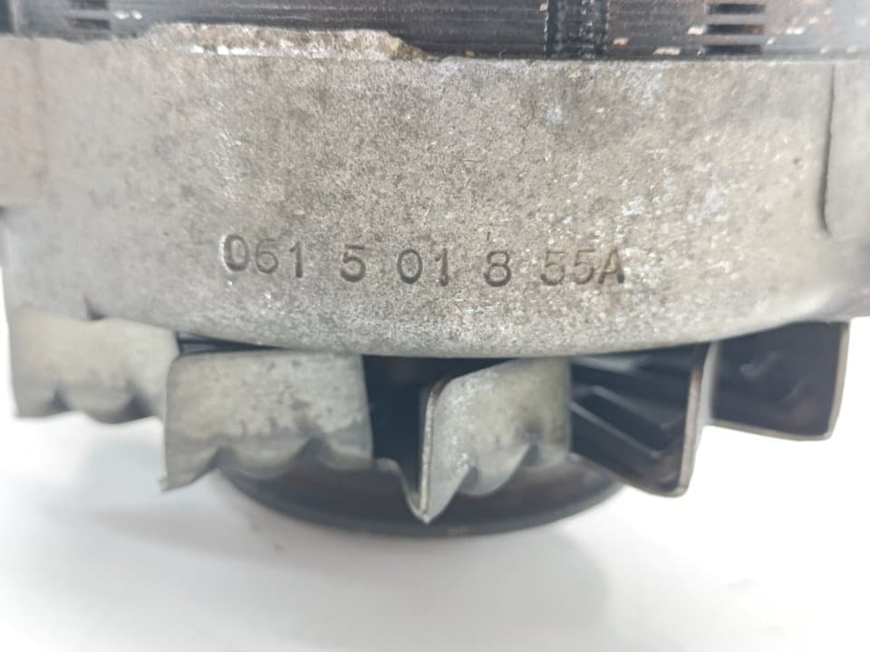 Alternador OPEL KADETT E 2