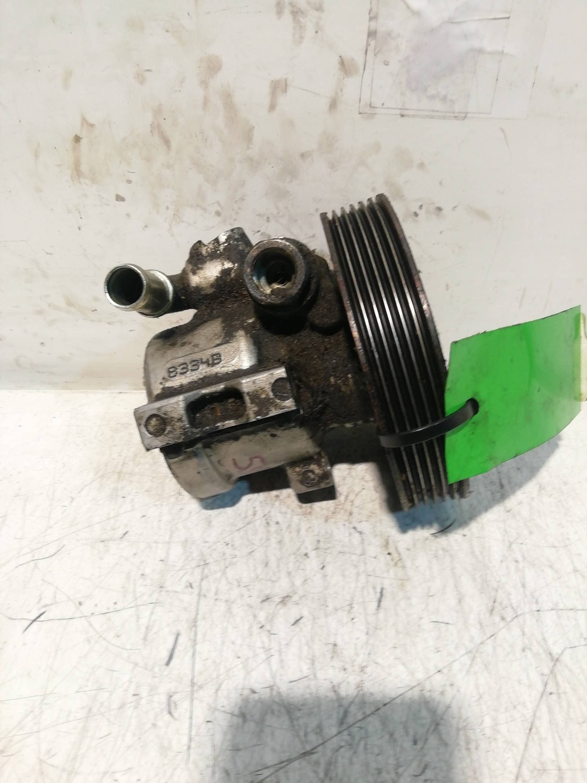 Bomba direccion PEUGEOT 406 BERLINA (S1/S2)
