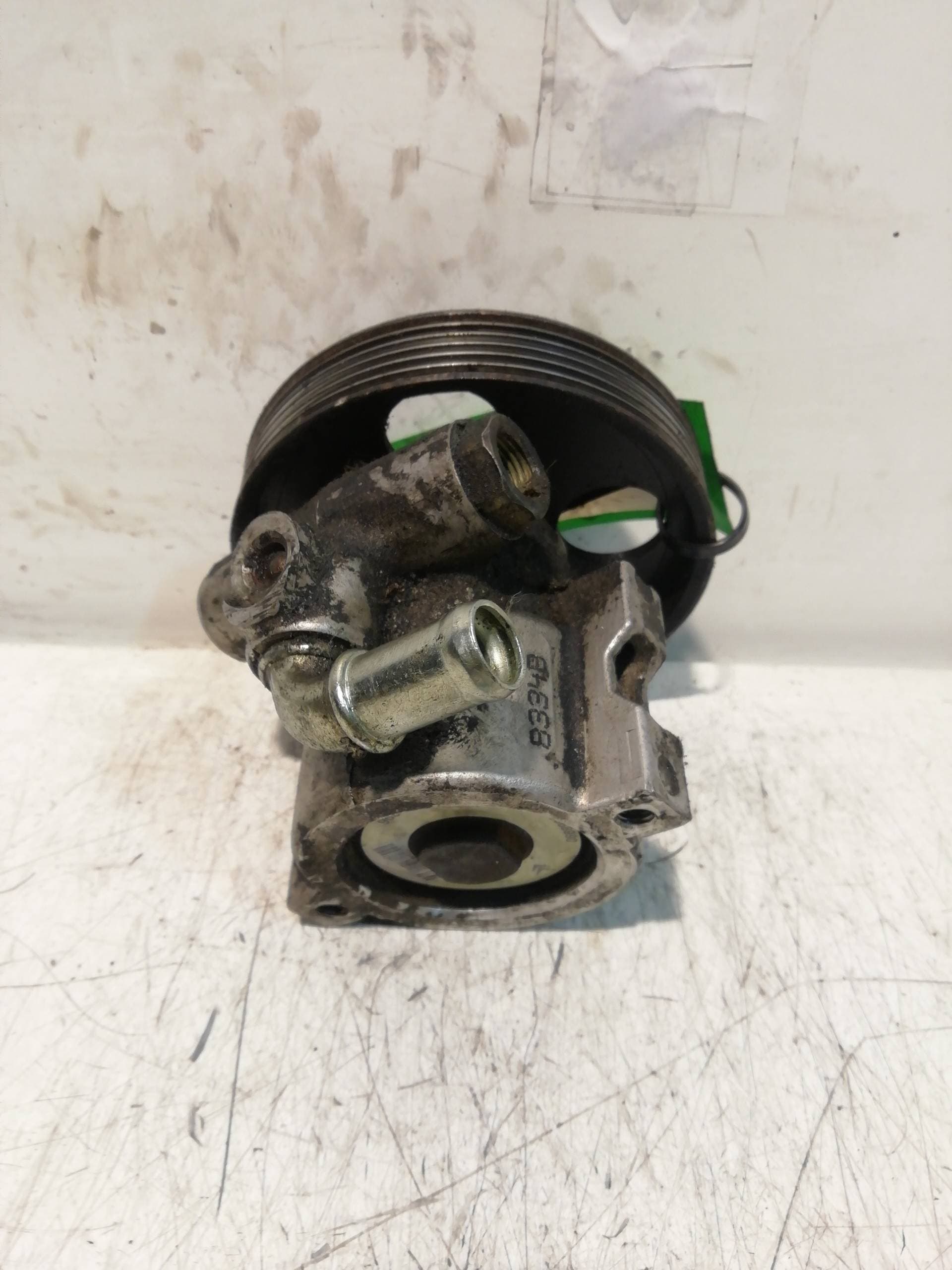 Bomba direccion PEUGEOT 406 BERLINA (S1/S2) 5