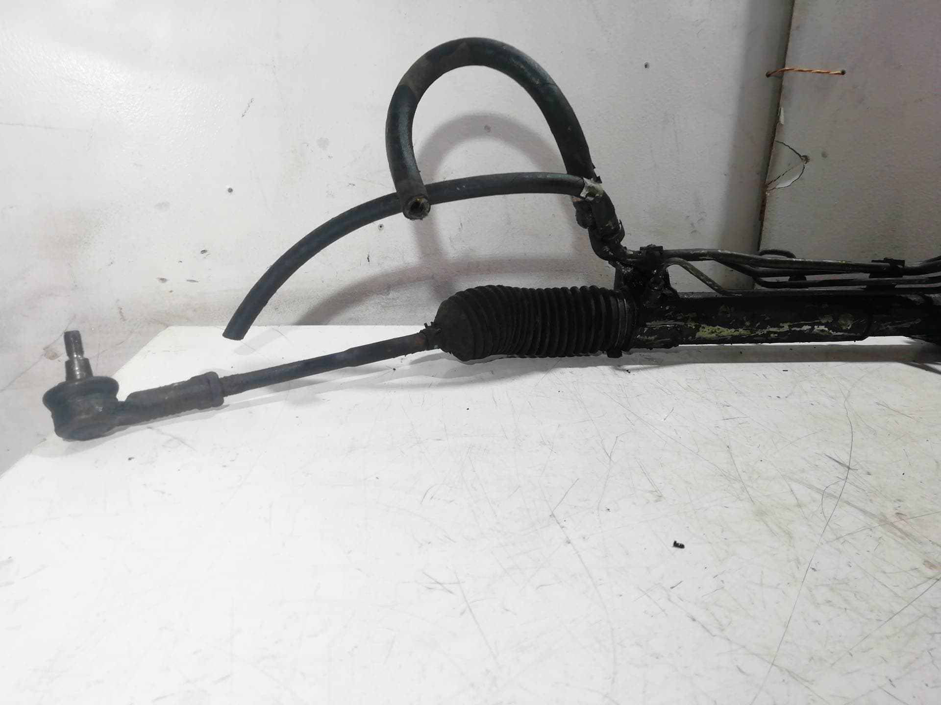 Cremallera direccion FORD FIESTA BERL./EXPRESS 2