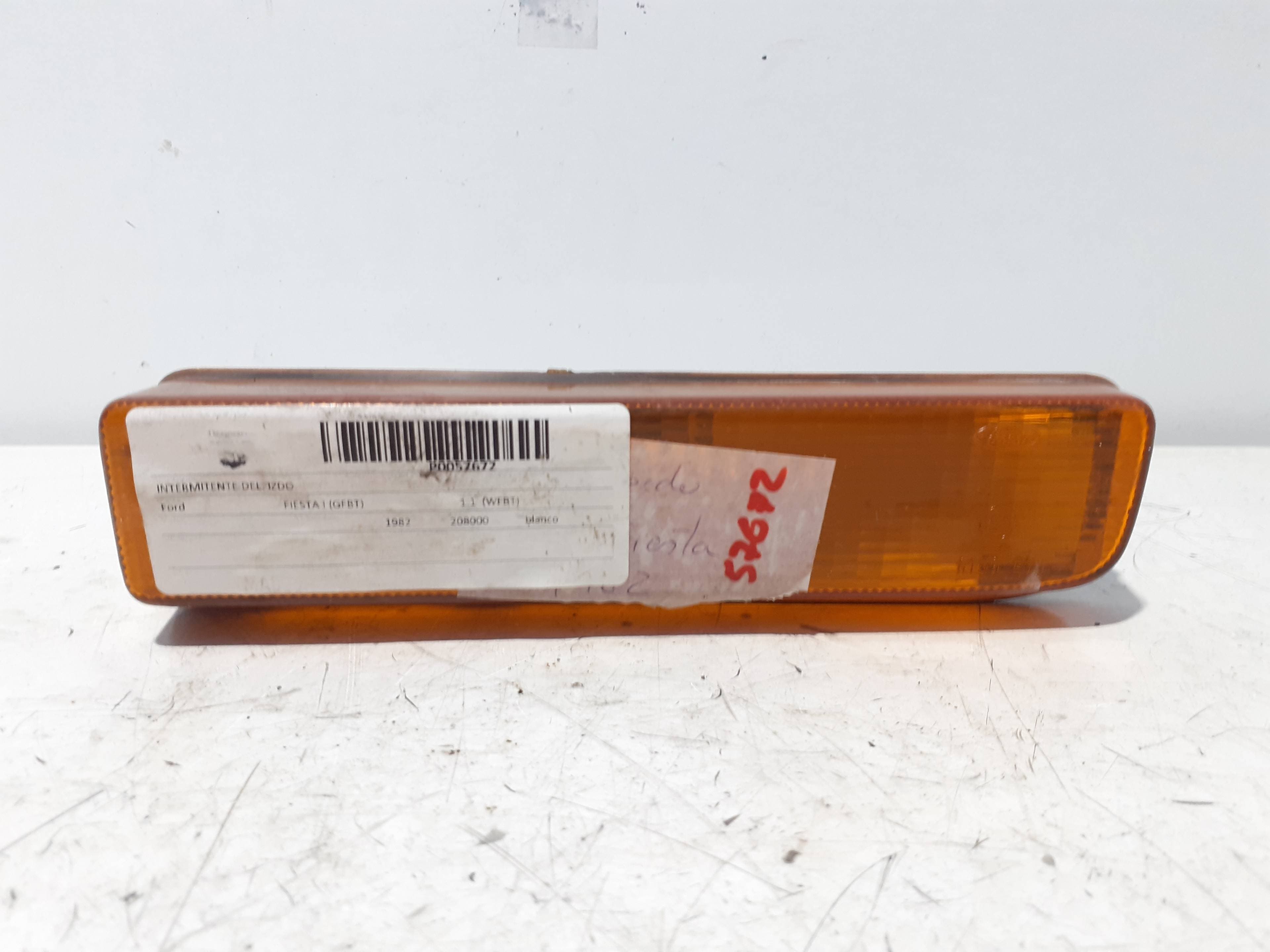 Recambio FORD FIESTA BERL./EXPRESS ref. 77FG13369CA