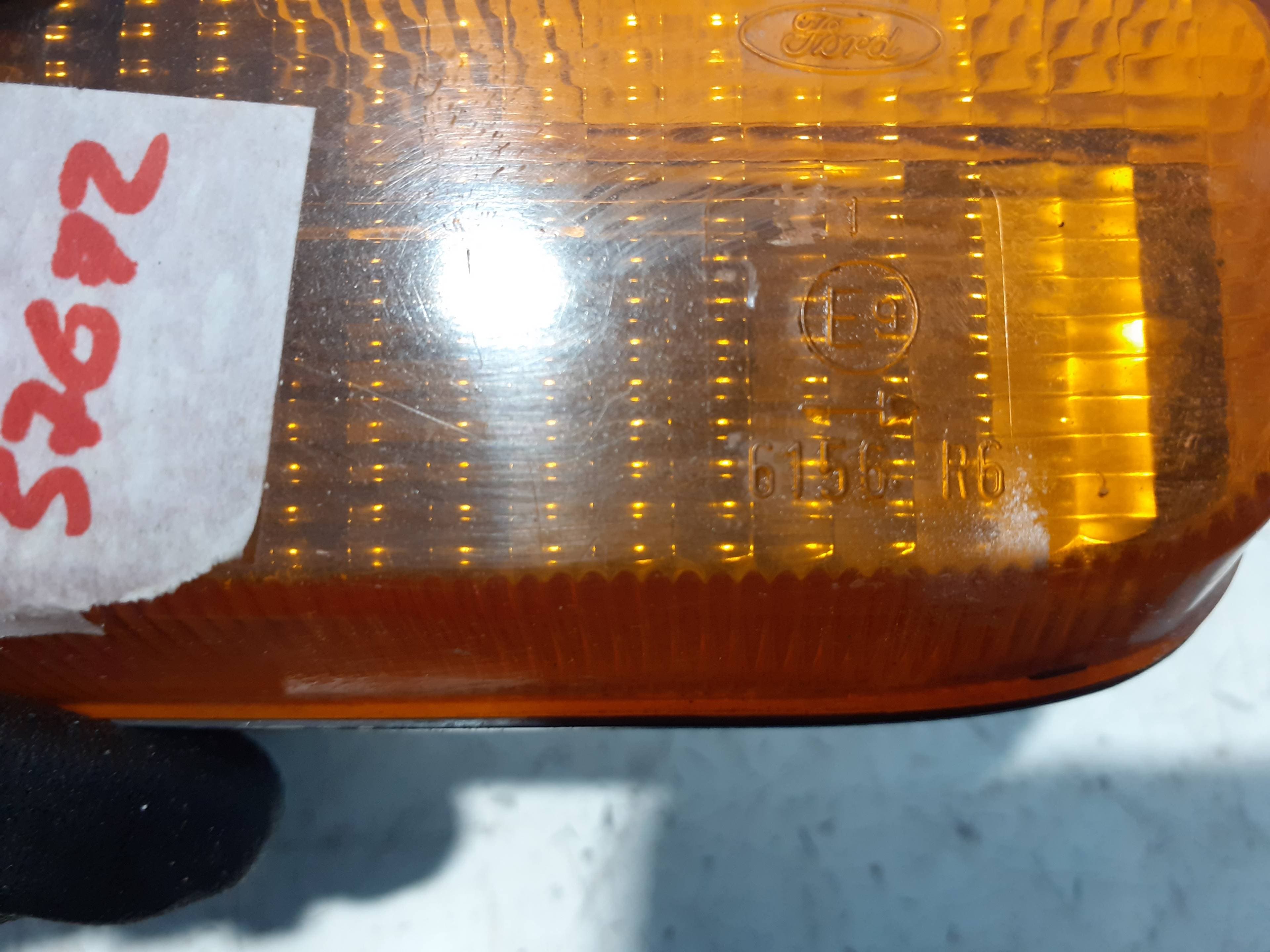 Recambio FORD FIESTA BERL./EXPRESS ref. 77FG13369CA 2