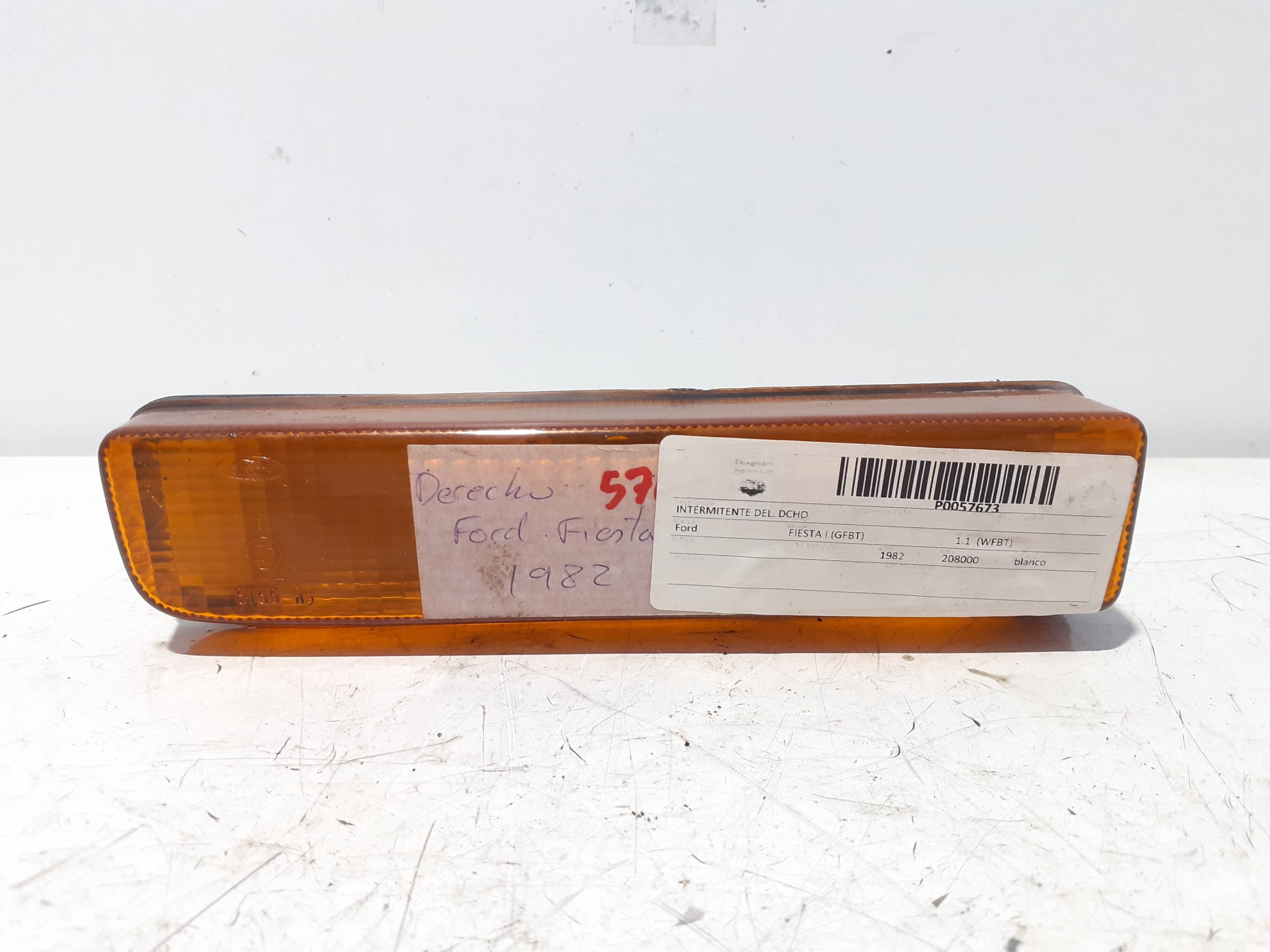 Recambio FORD FIESTA BERL./EXPRESS ref. 77FG13368CA