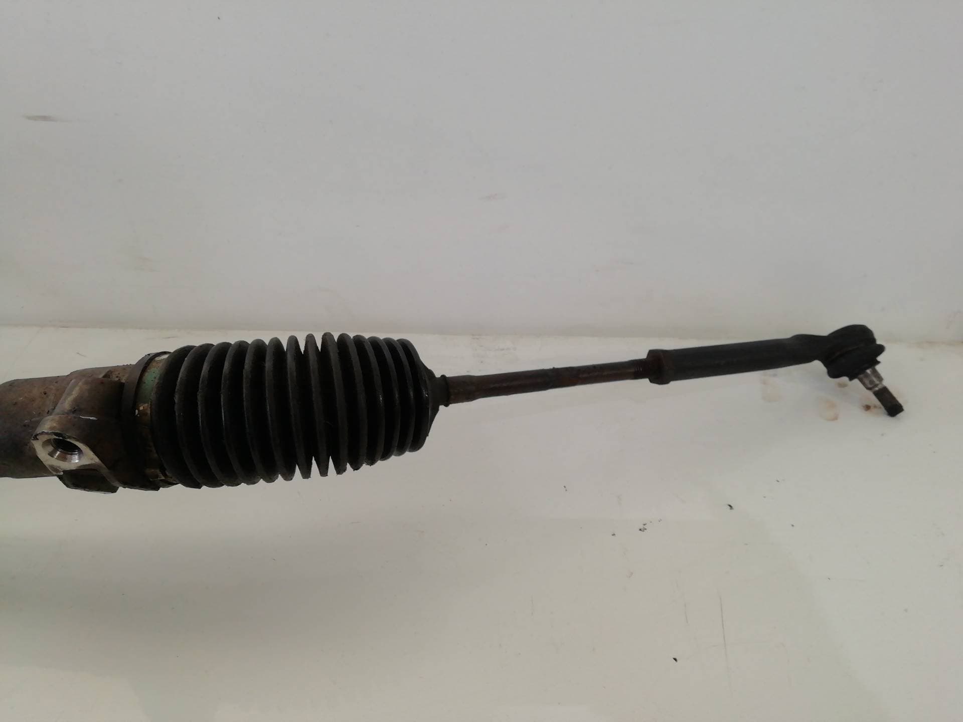 Cremallera direccion FORD FIESTA BERL./EXPRESS 5