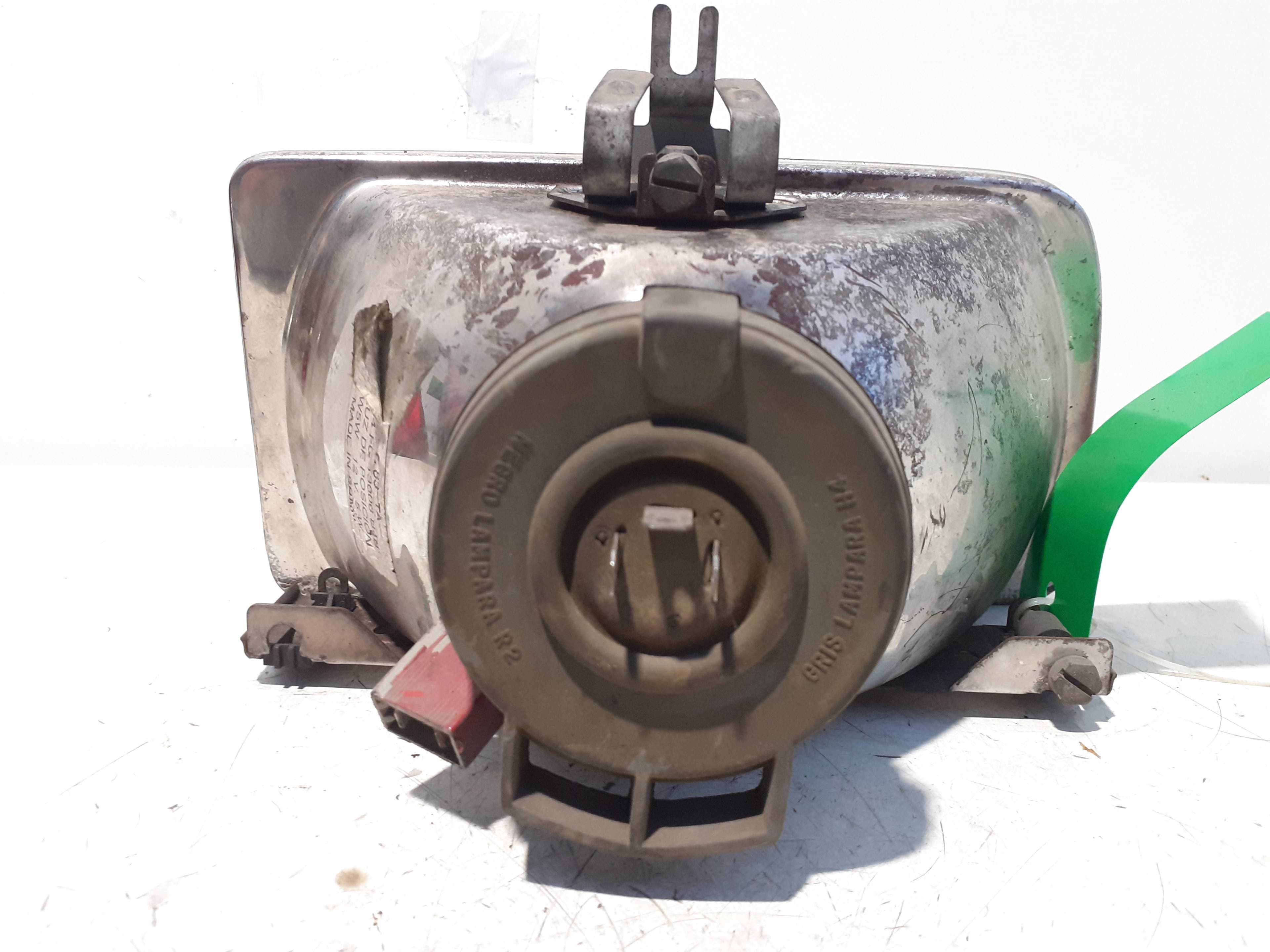 Faro izquierdo FORD FIESTA BERL./EXPRESS 3