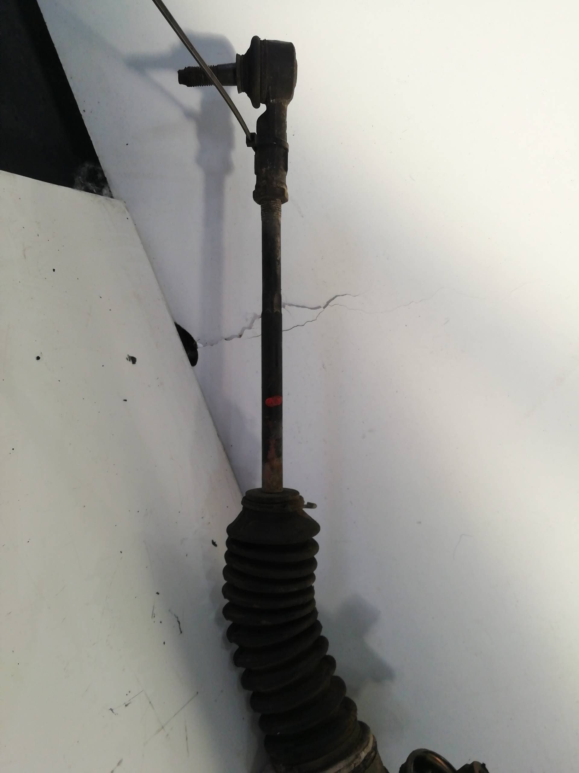 Cremallera direccion SEAT IBIZA (6K1) 3