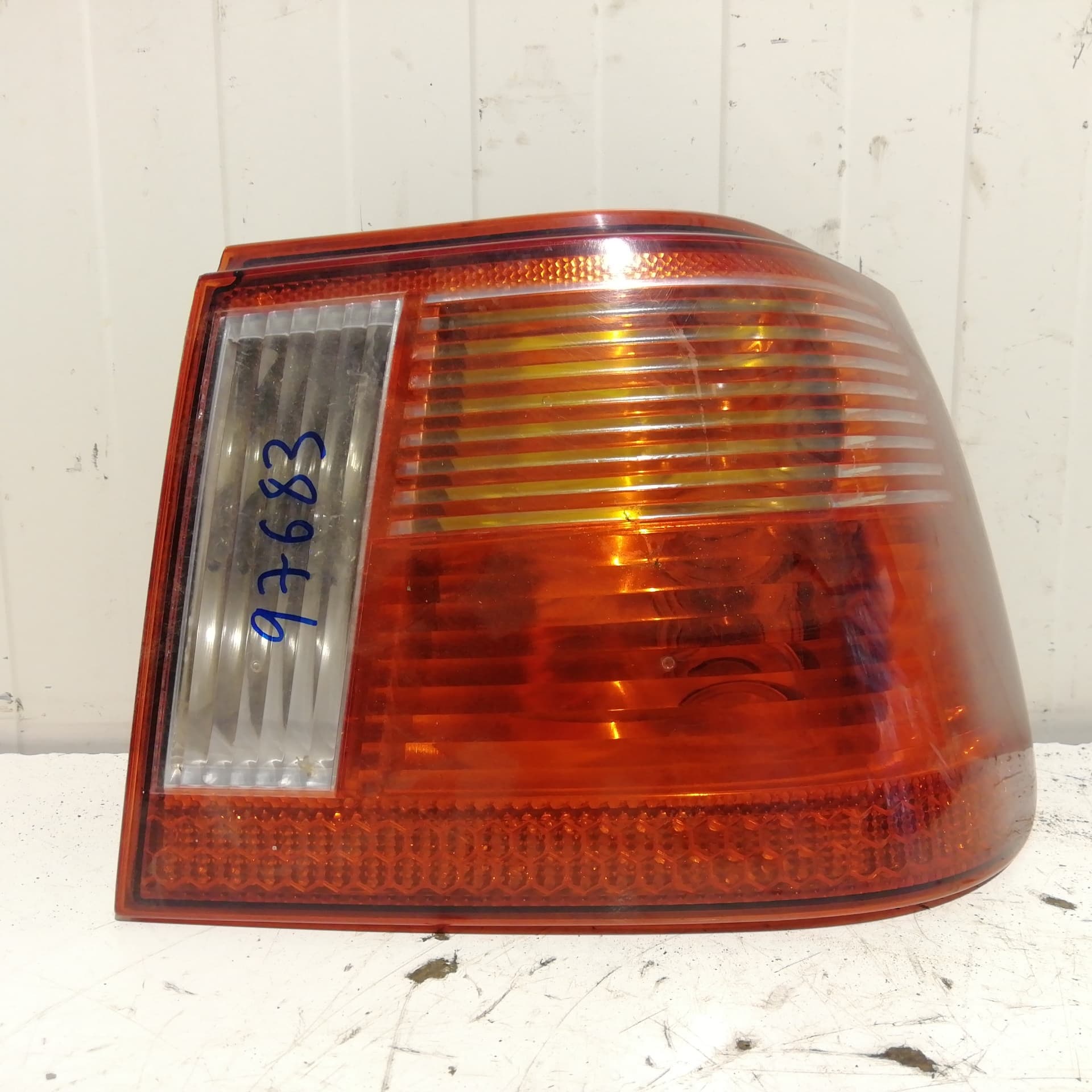 Piloto trasero derecho SEAT IBIZA (6K1)