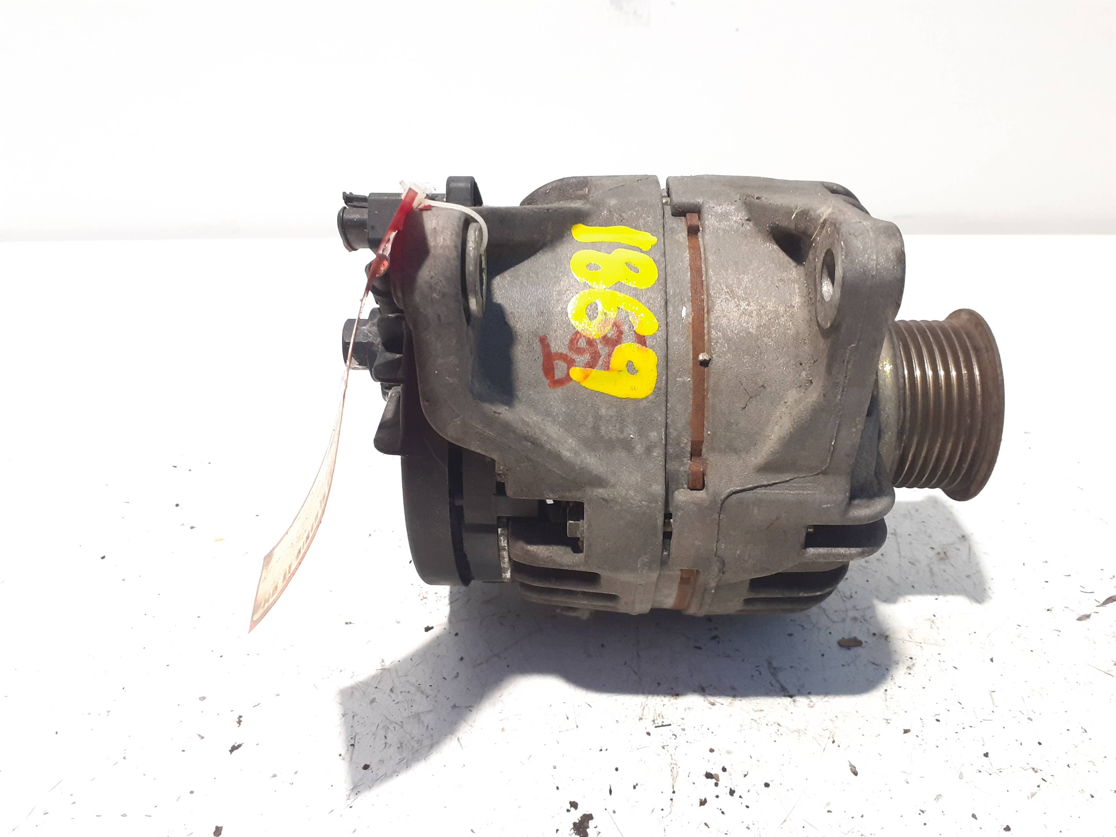 Alternador IVECO DAILY CAJA CERRADA (1999 =>) 4