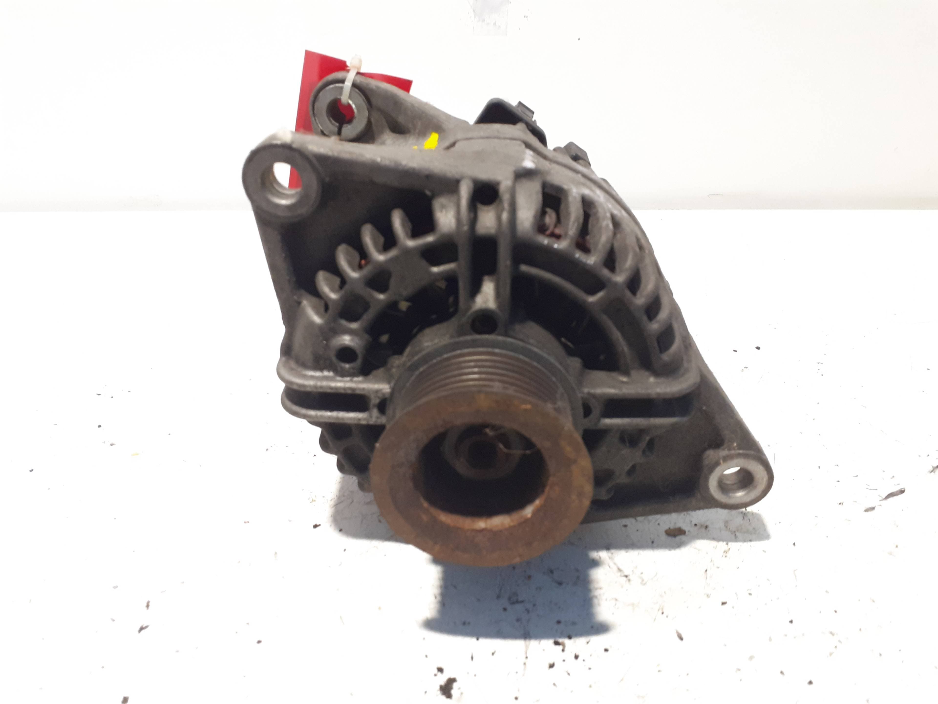Alternador IVECO DAILY CAJA CERRADA (1999 =>) 3