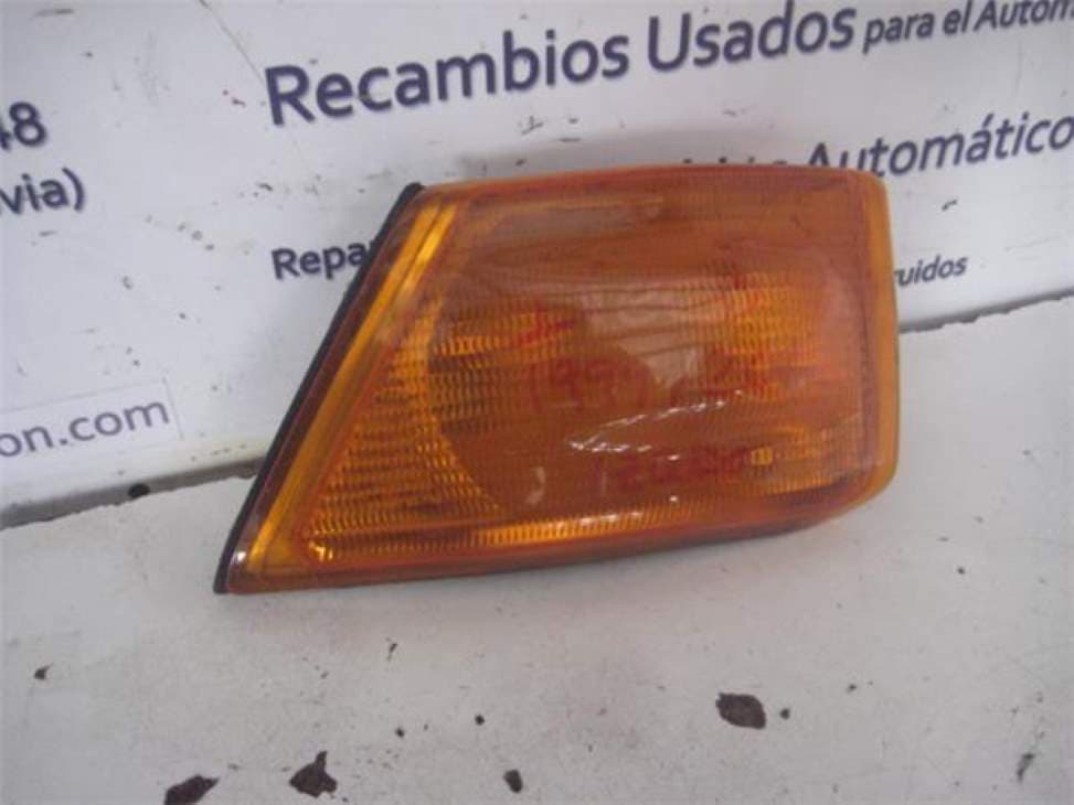 Recambio IVECO DAILY CAJA CERRADA (1999 =>) ref. 016631502