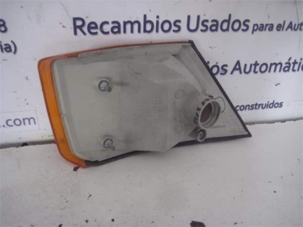 Recambio IVECO DAILY CAJA CERRADA (1999 =>) ref. 016631502 2