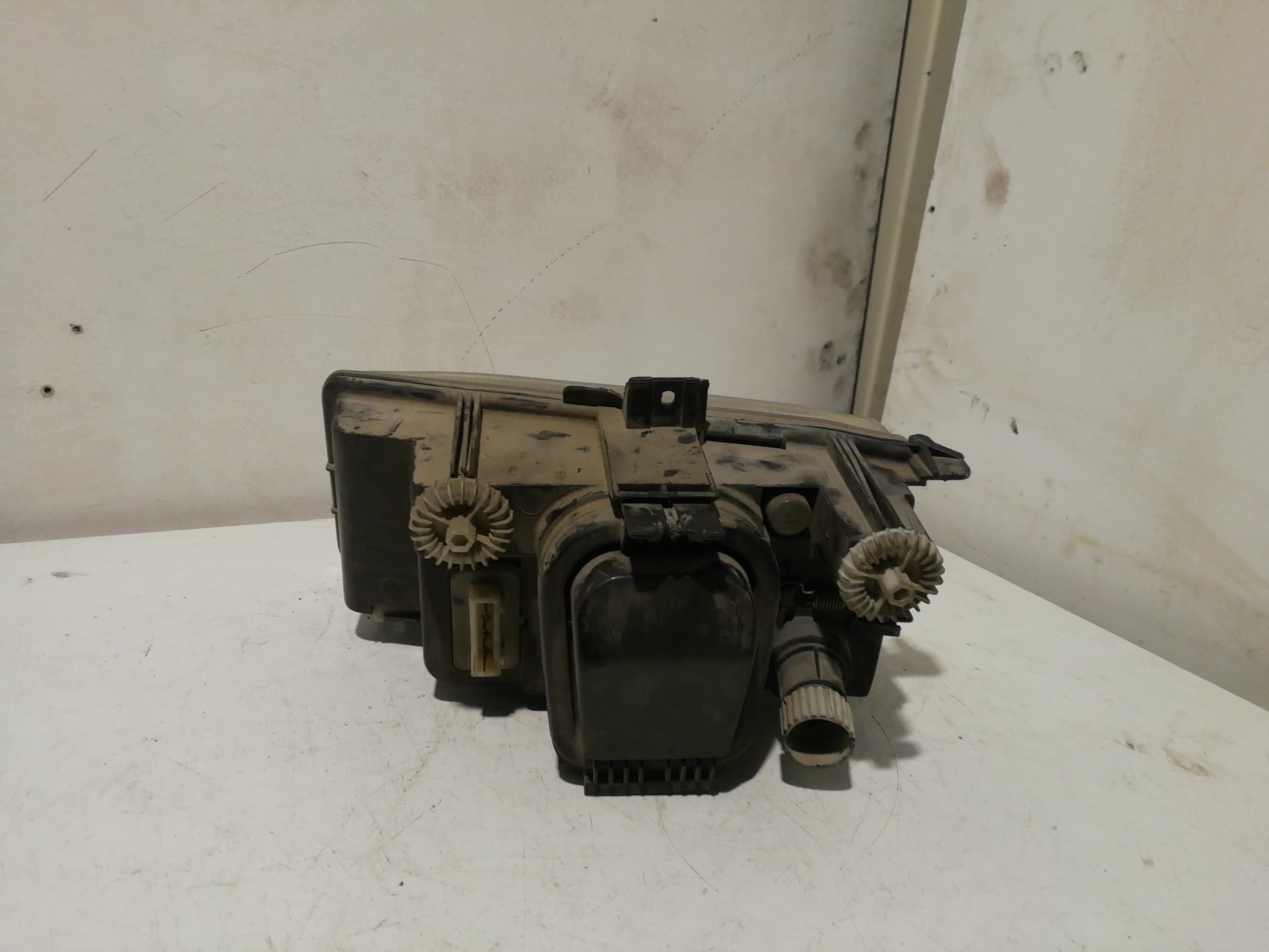 Faro derecho SEAT IBIZA (6K) 2