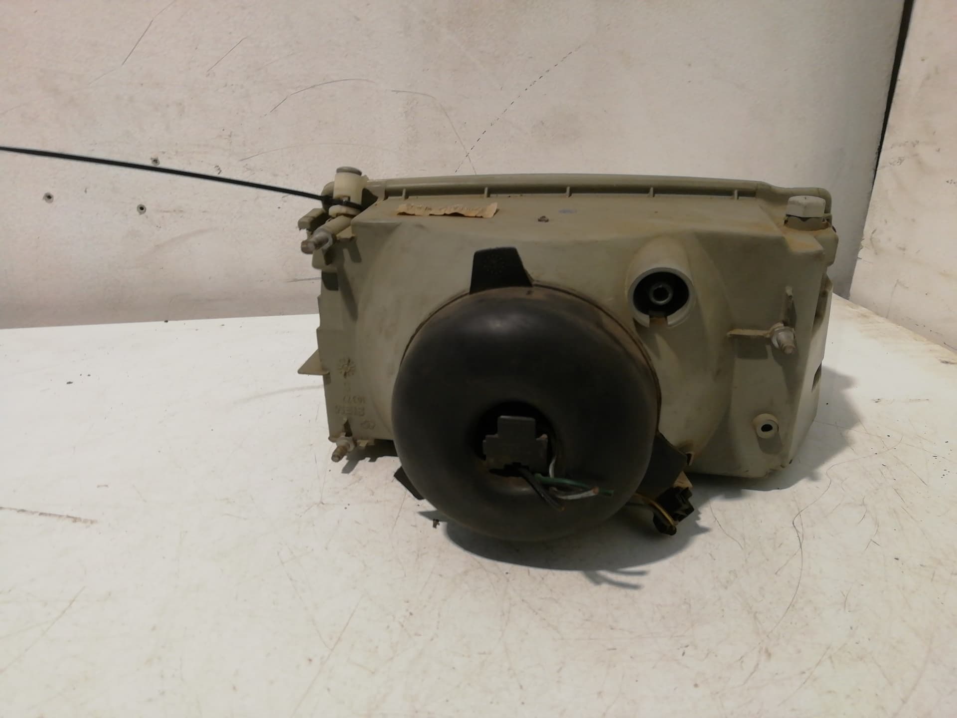 Faro izquierdo FIAT UNO (146) 2