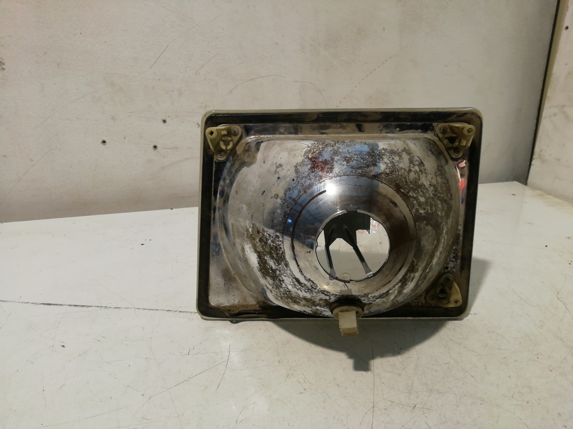 Faro derecho FIAT UNO (146) 2