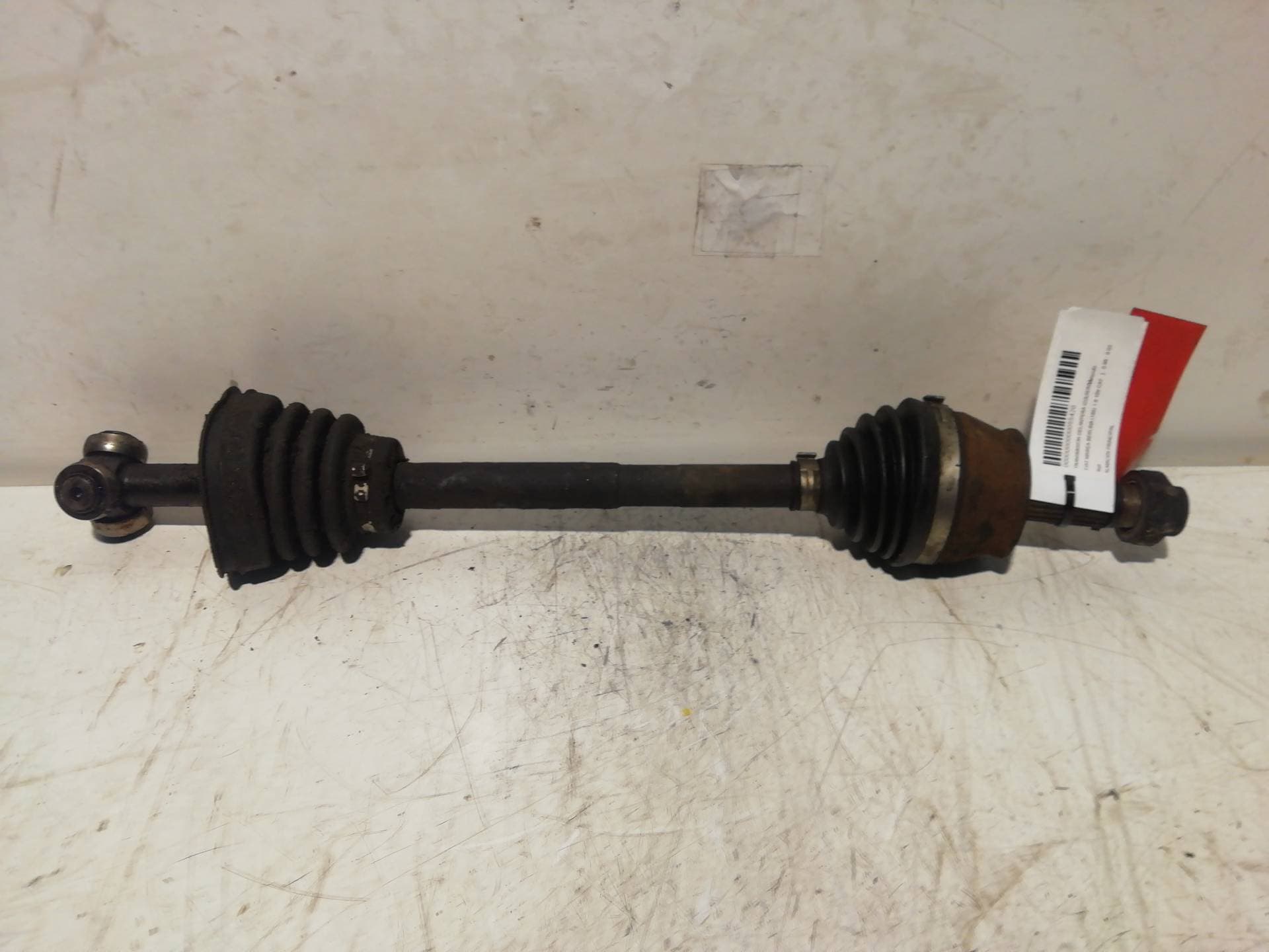 Transmision delantera izquierda FIAT MAREA BERLINA (185)