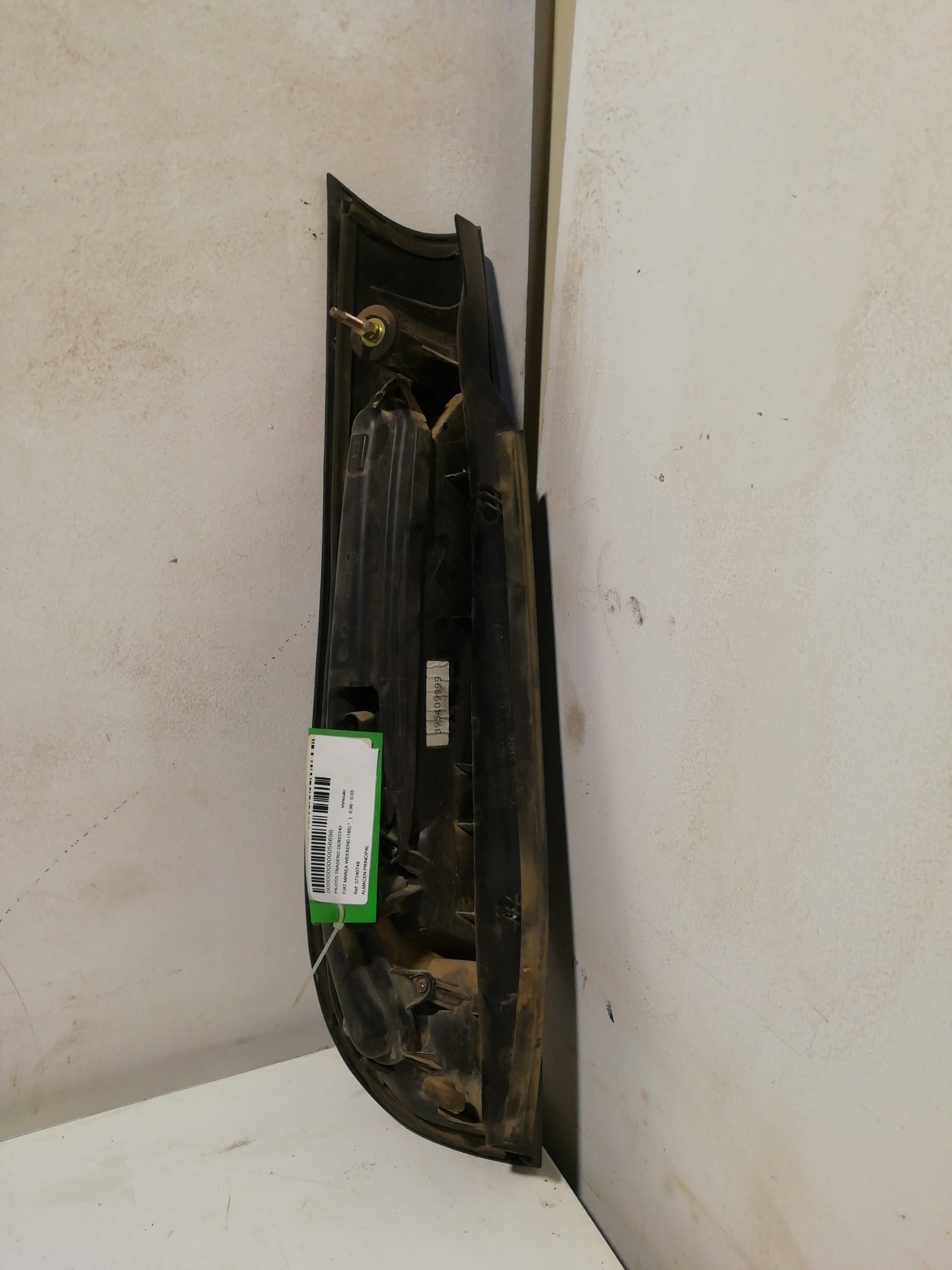Piloto trasero derecho FIAT MAREA BERLINA (185) 2