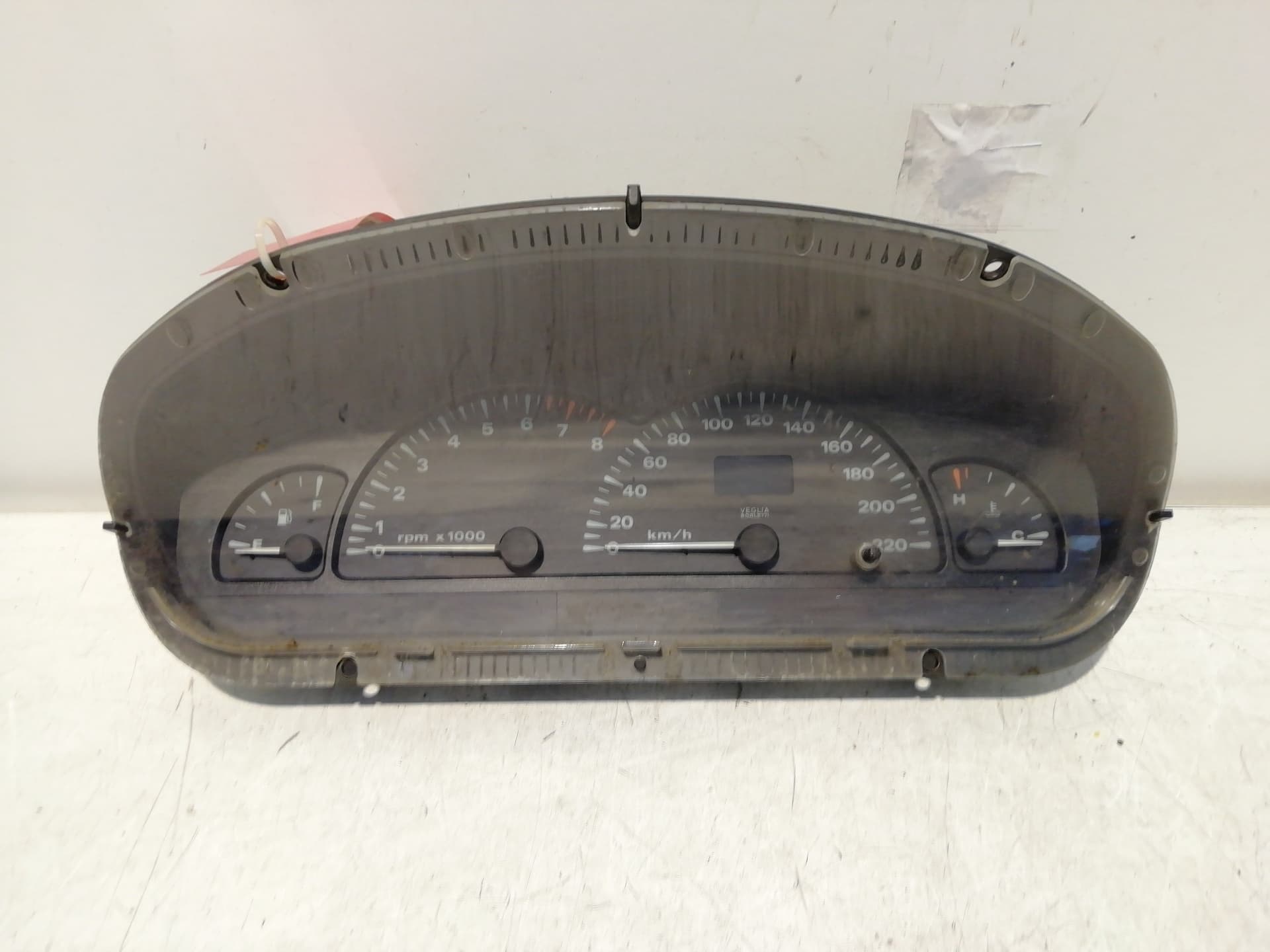 Cuadro instrumentos FIAT MAREA BERLINA (185)