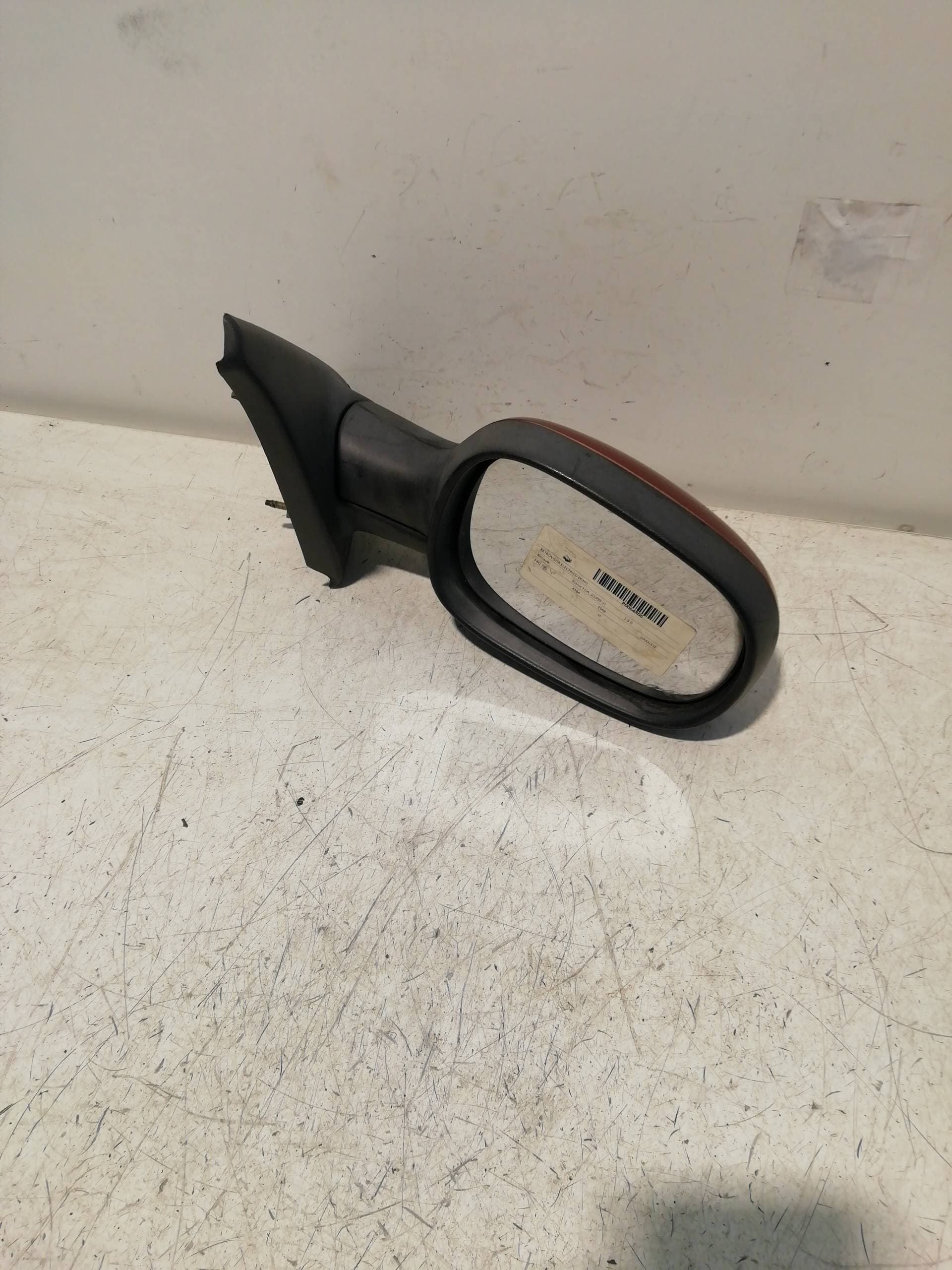 Retrovisor derecho RENAULT MEGANE I SCENIC (JA0)