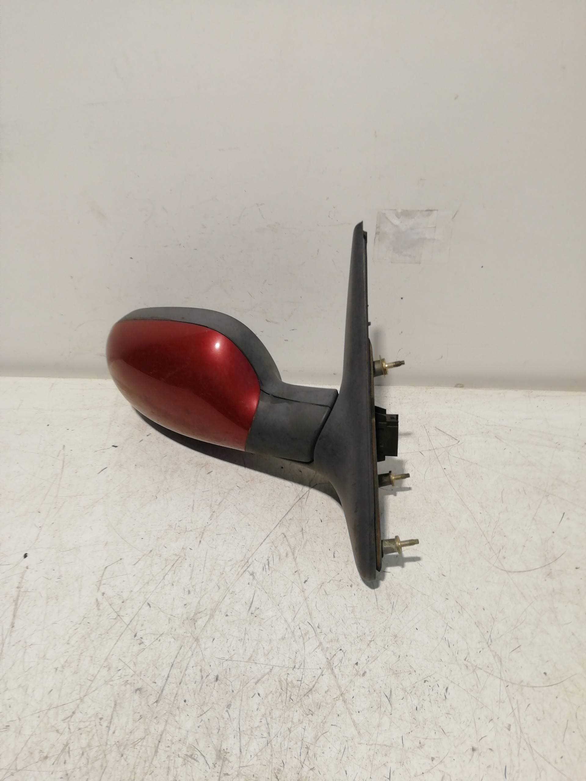 Retrovisor derecho RENAULT MEGANE I SCENIC (JA0) 2