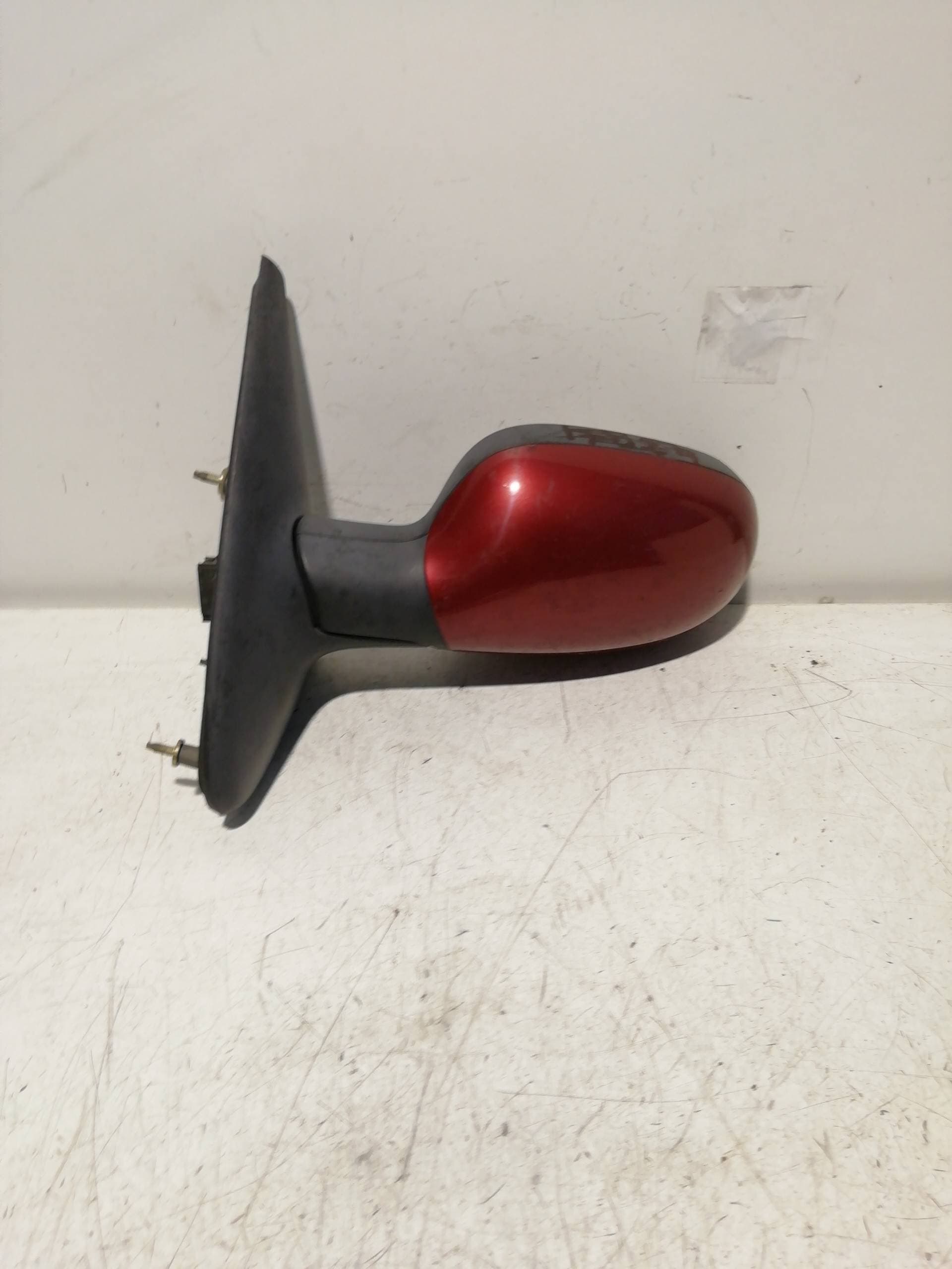 Retrovisor izquierdo RENAULT MEGANE I SCENIC (JA0) 2