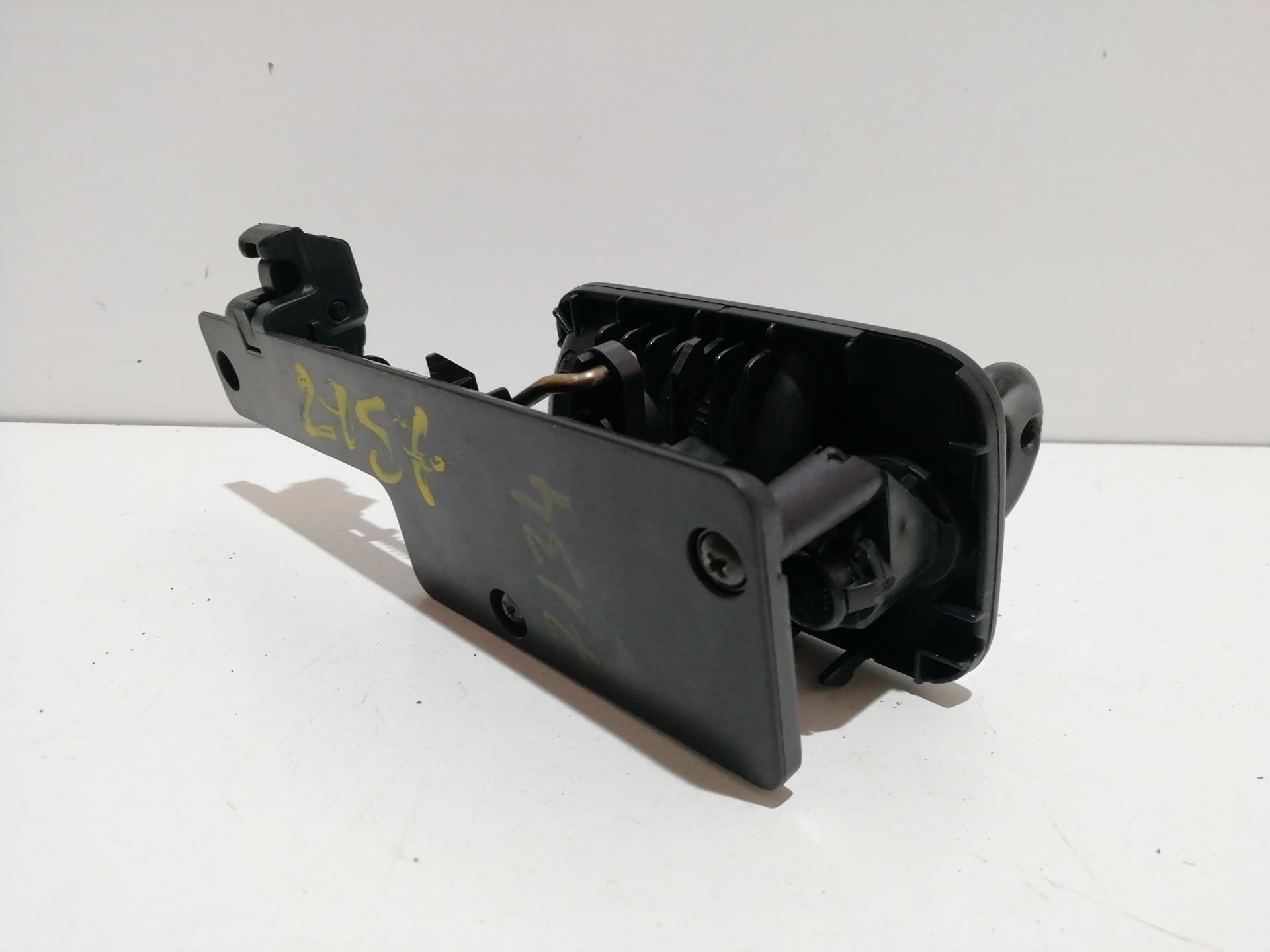 Cerradura maletero / porton VOLKSWAGEN GOLF III VARIANT ( 1H5) 3