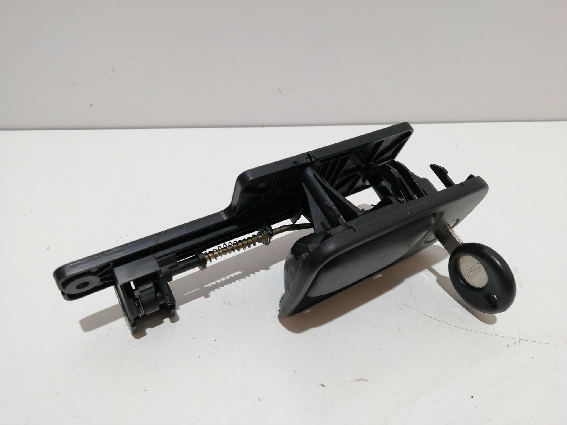 Cerradura maletero / porton VOLKSWAGEN GOLF III VARIANT ( 1H5) 2