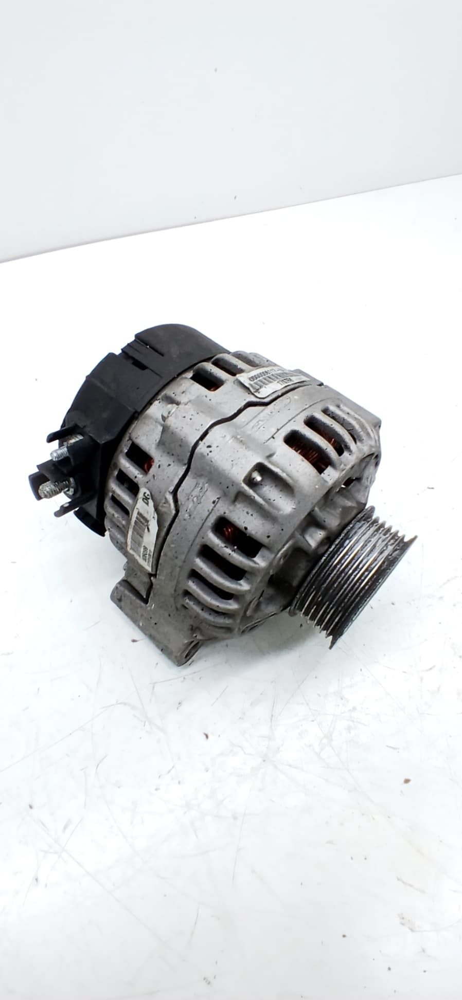 Alternador CITROEN BERLINGO