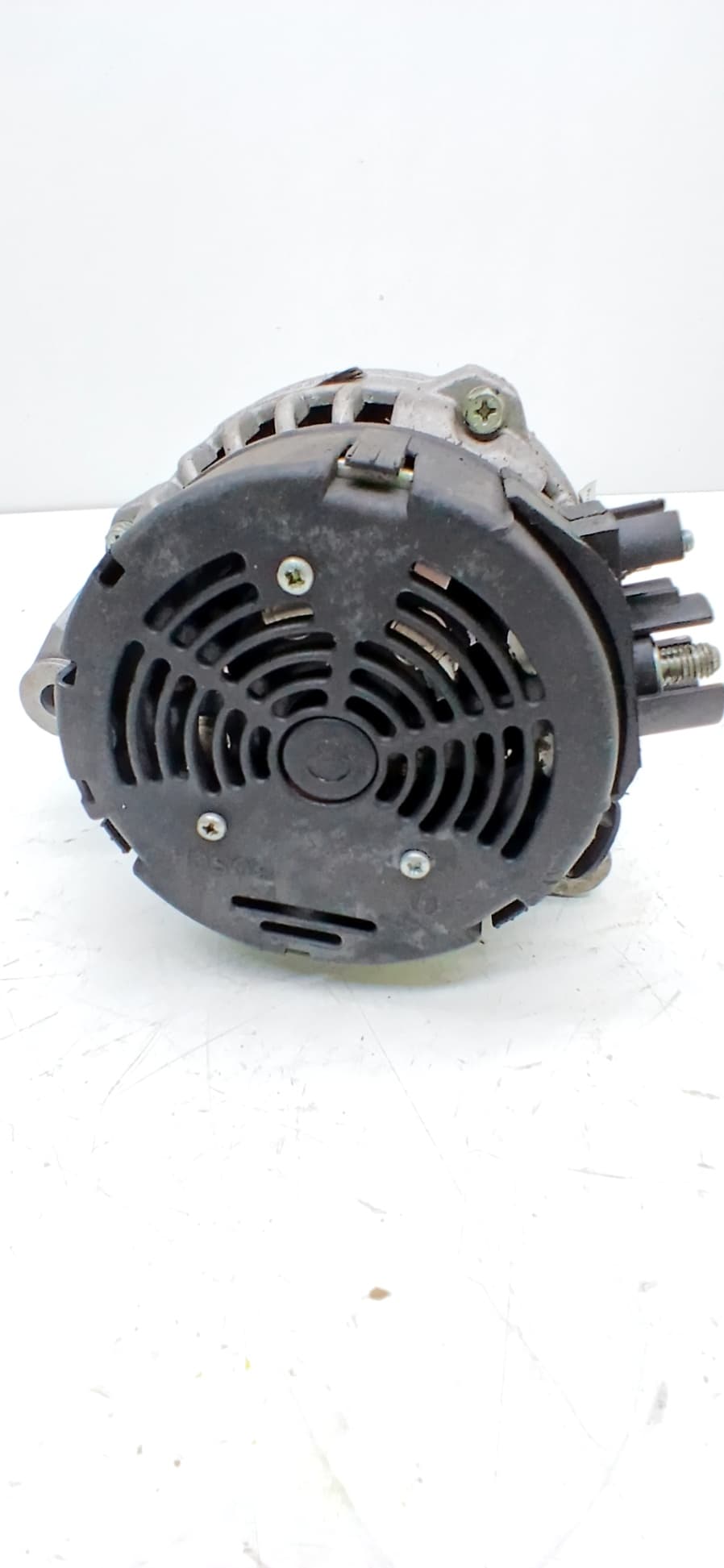 Alternador CITROEN BERLINGO 4