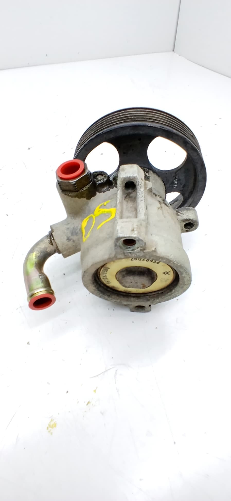 Bomba direccion CITROEN BERLINGO 2