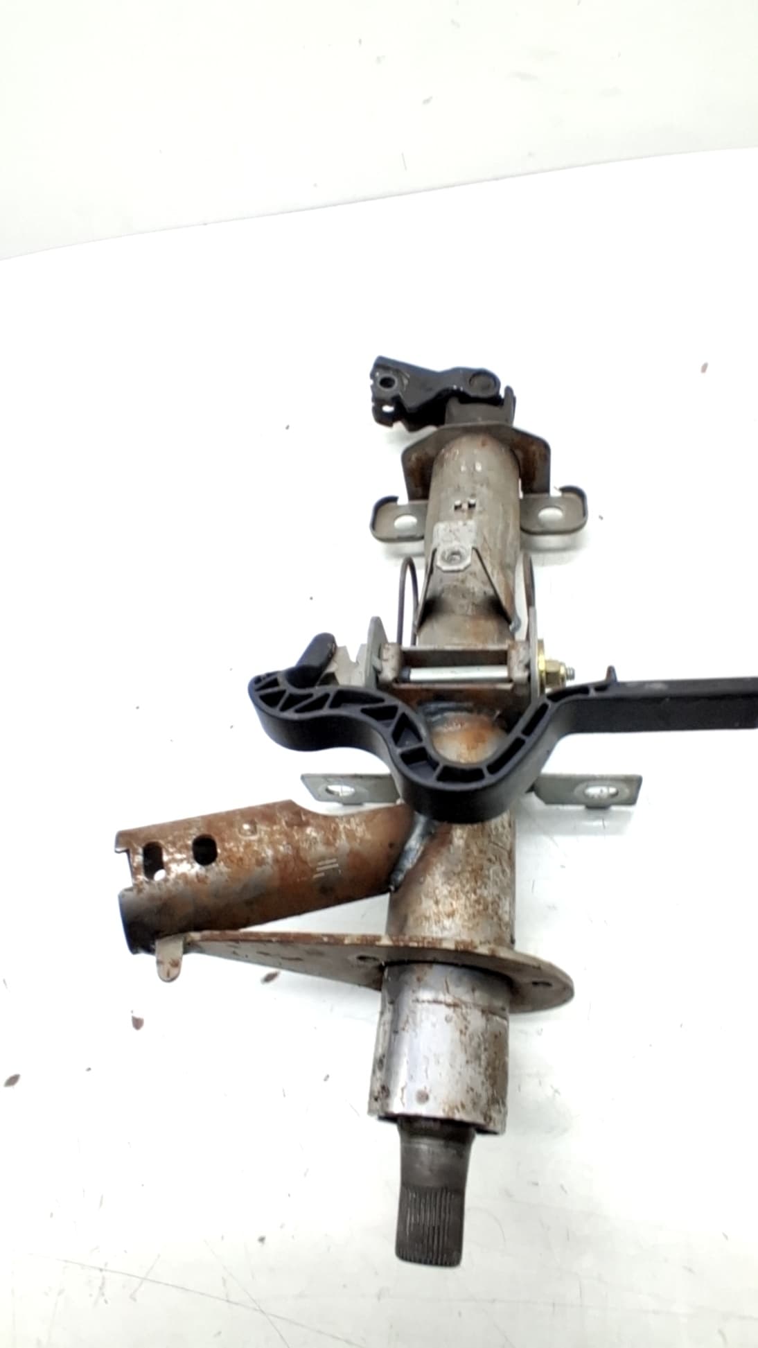 Columna direccion CITROEN BERLINGO