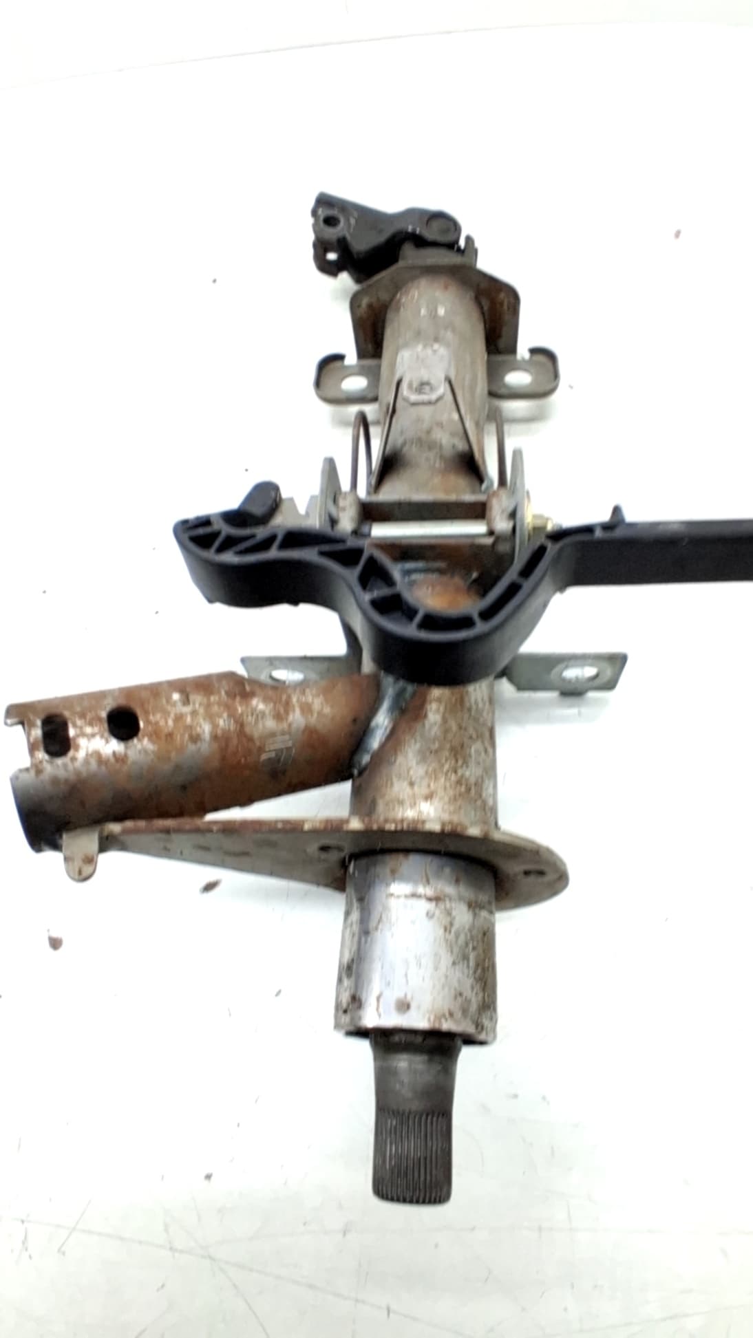 Columna direccion CITROEN BERLINGO 3