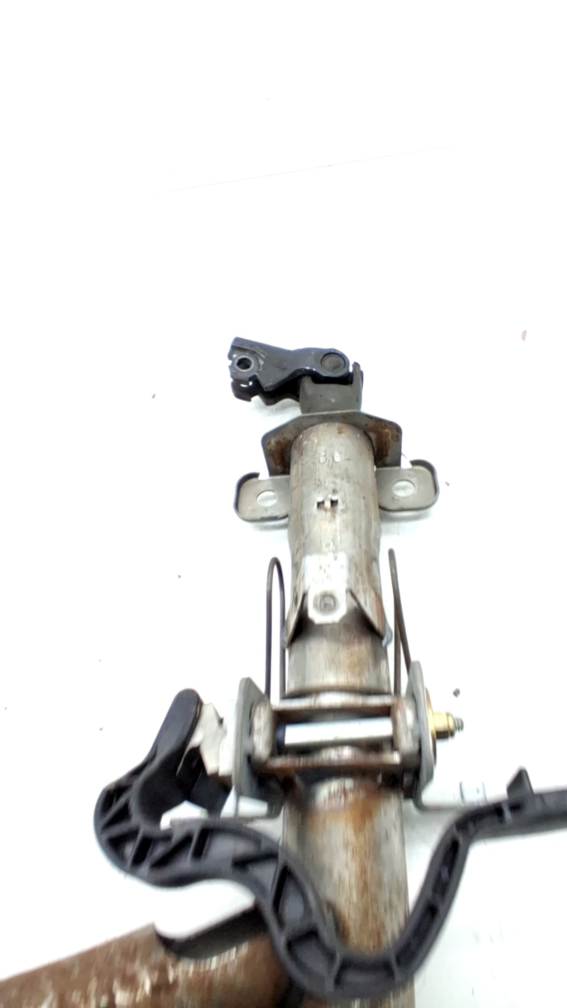 Columna direccion CITROEN BERLINGO 2