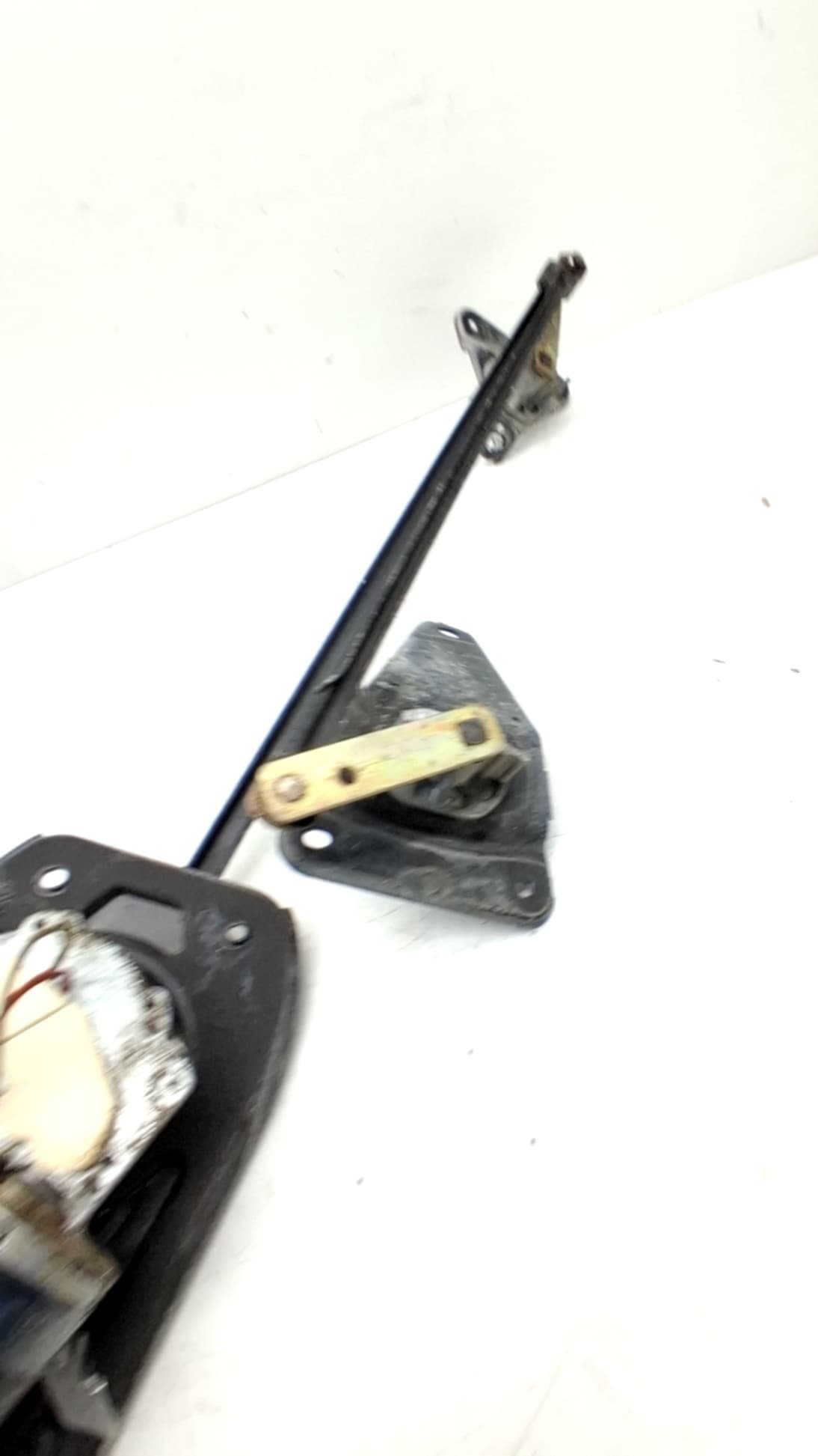 Motor limpia delantero CITROEN BERLINGO 4
