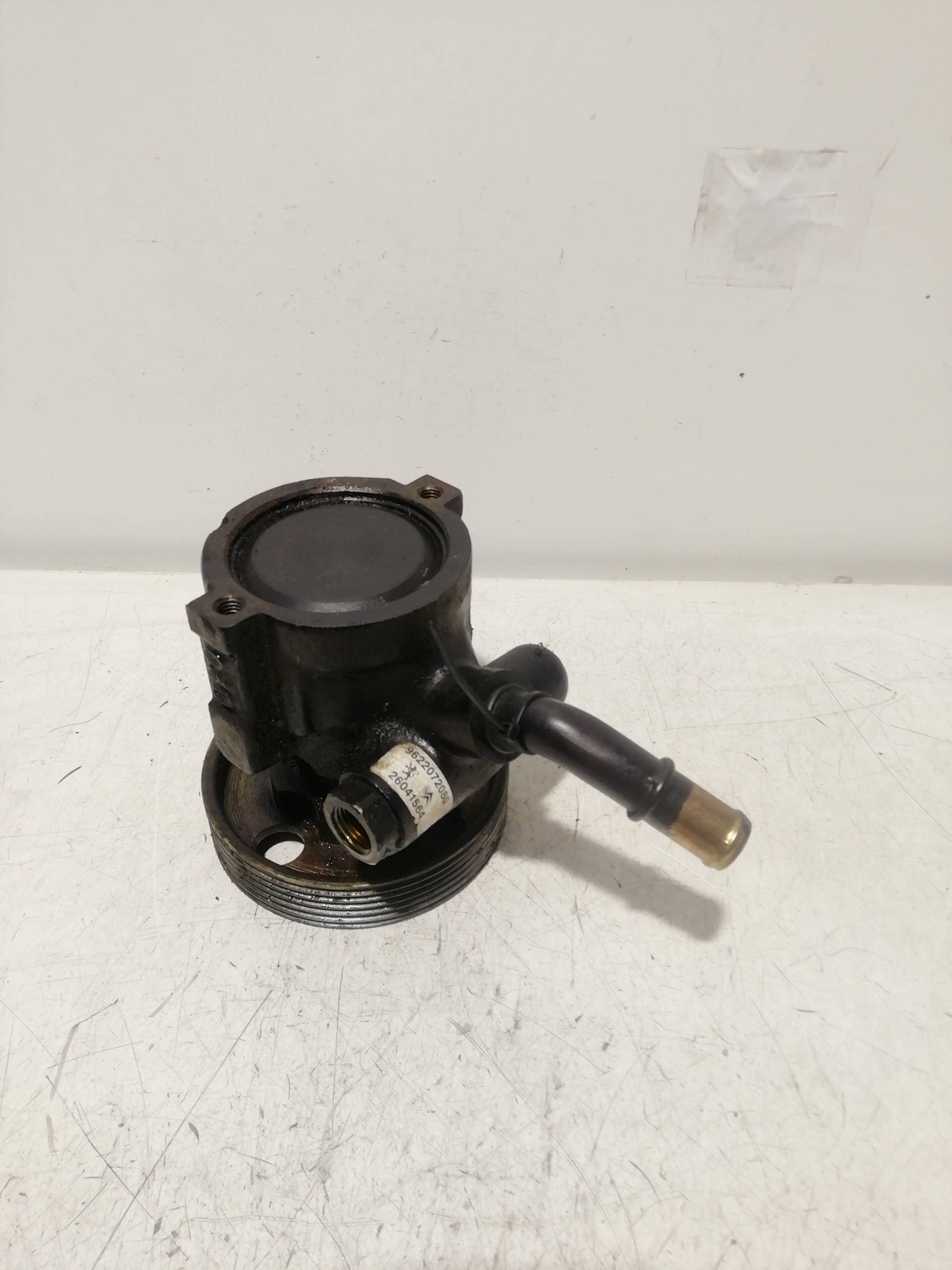 Bomba direccion PEUGEOT BOXER CAJA ABIERTA (RS2850)(230)(->02) 5