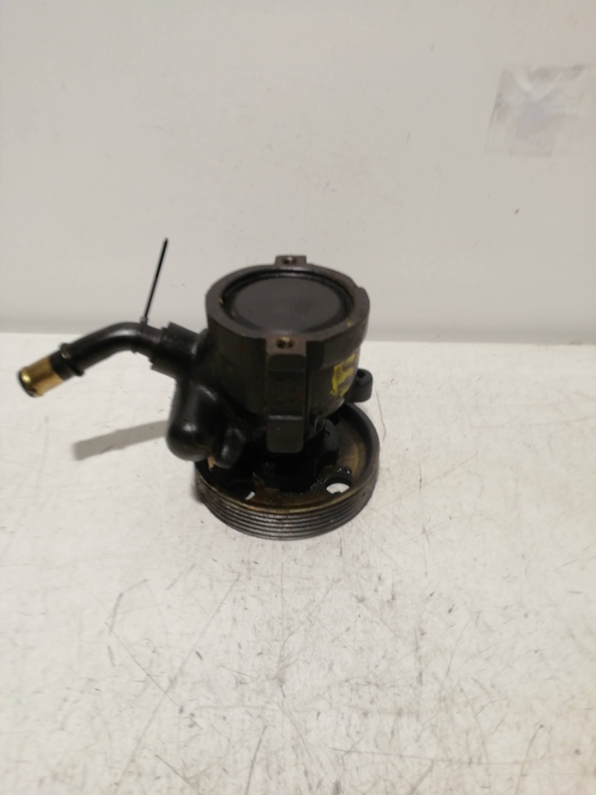 Bomba direccion PEUGEOT BOXER CAJA ABIERTA (RS2850)(230)(->02) 4