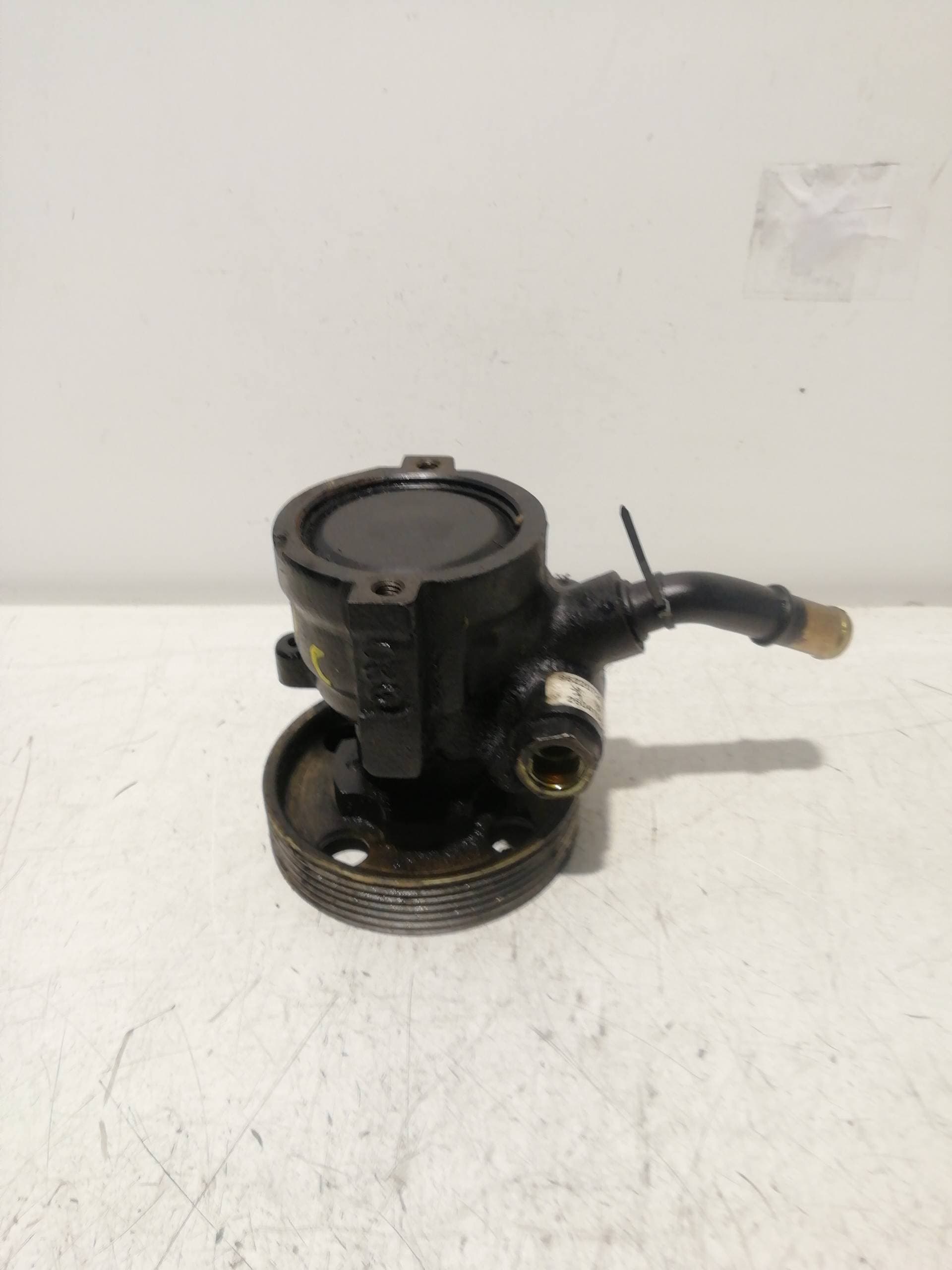 Bomba direccion PEUGEOT BOXER CAJA ABIERTA (RS2850)(230)(->02) 3