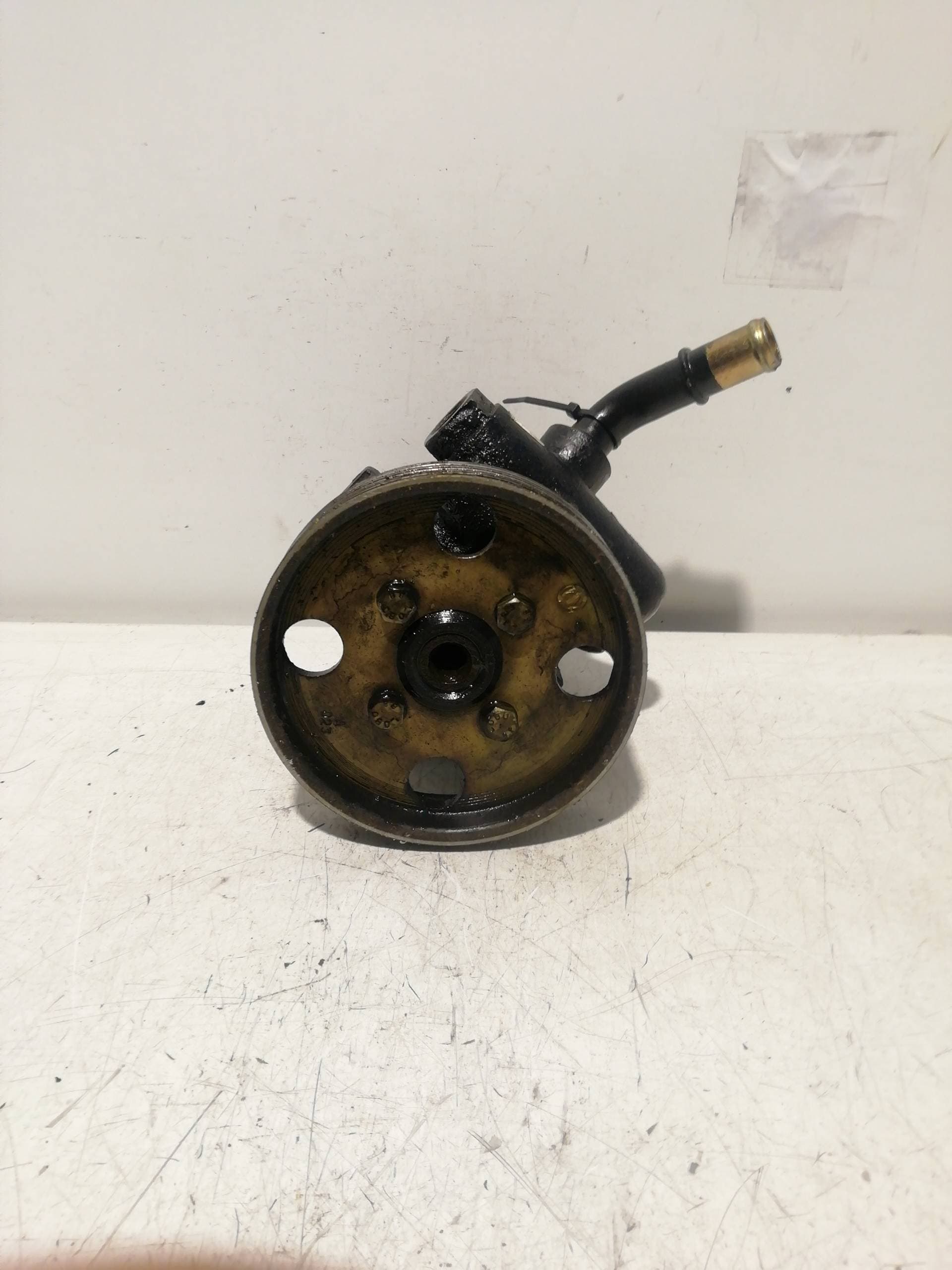 Bomba direccion PEUGEOT BOXER CAJA ABIERTA (RS2850)(230)(->02) 2