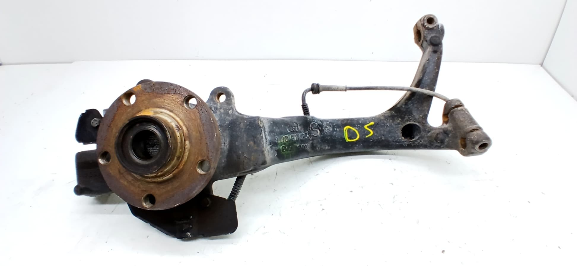 Mangueta delantera derecha AUDI A4 BERLINA (B5)