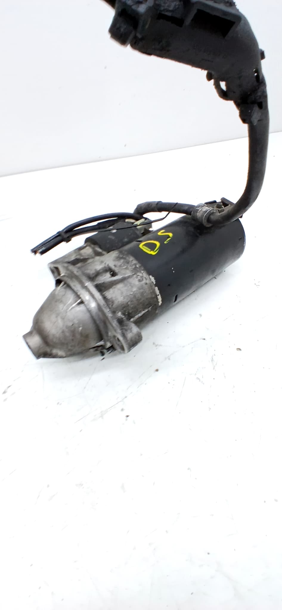 Motor arranque AUDI A4 BERLINA (B5) 3